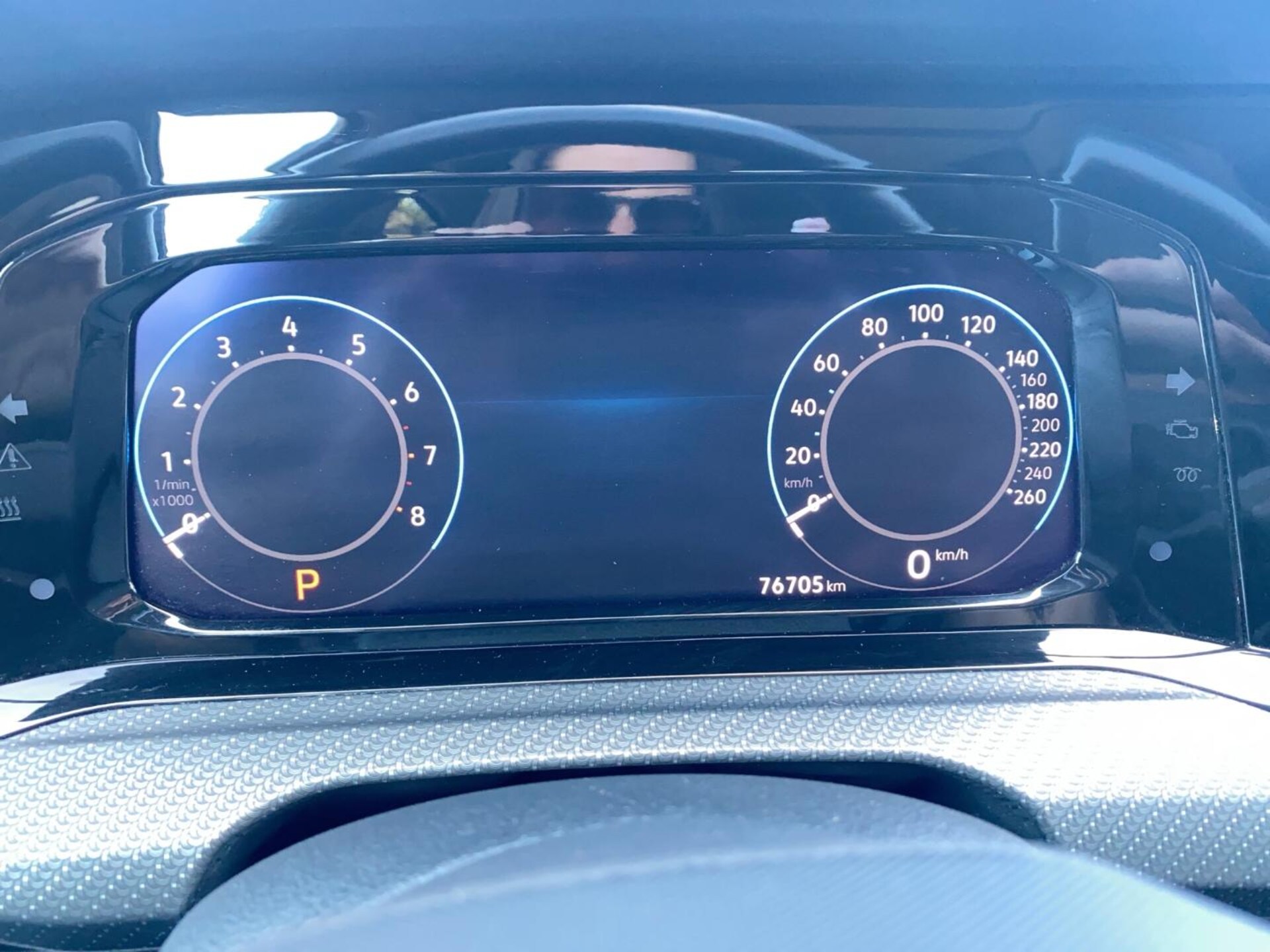 Volkswagen Golf Variant R-Line