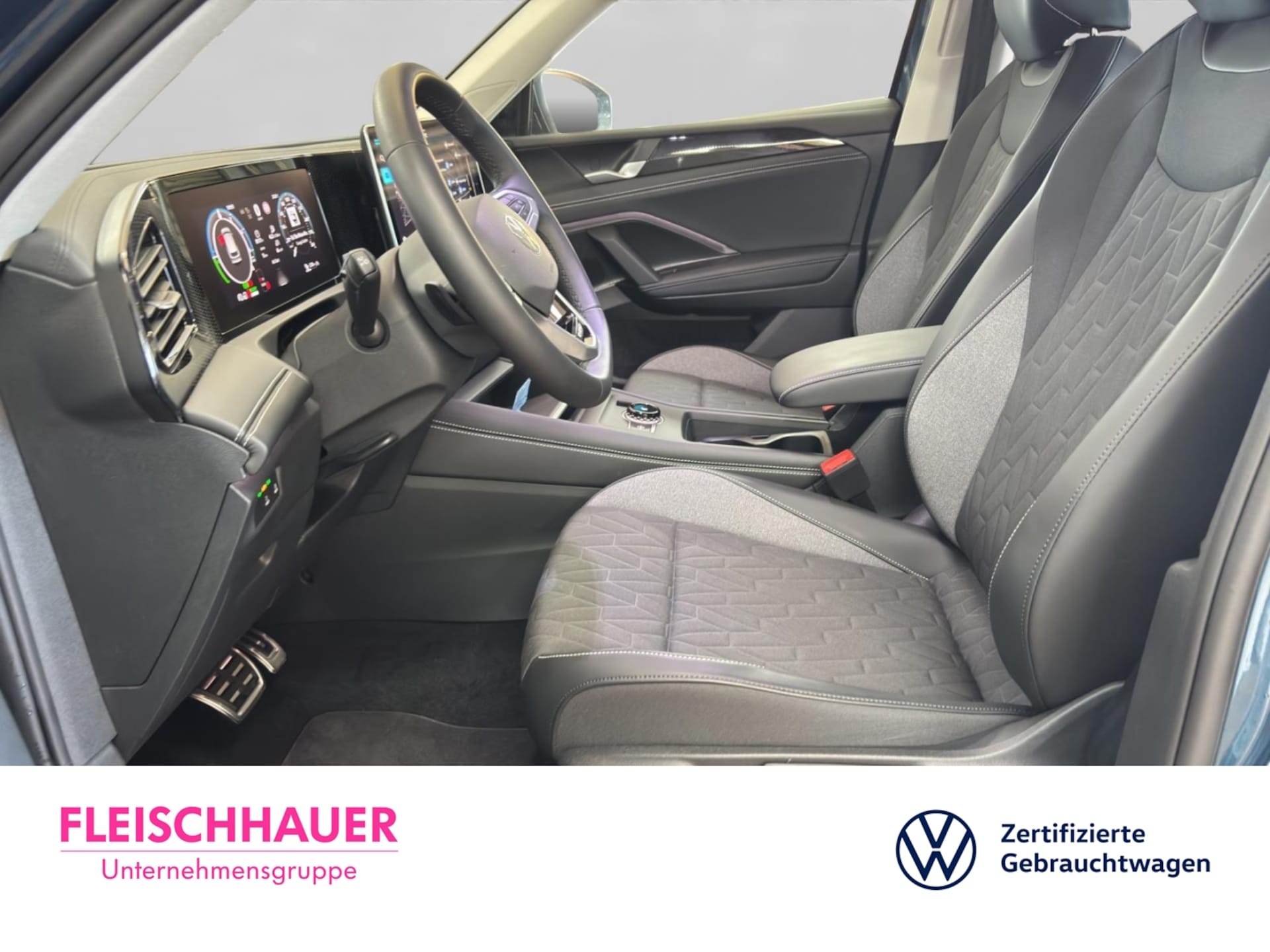 Volkswagen Tiguan ENERGY