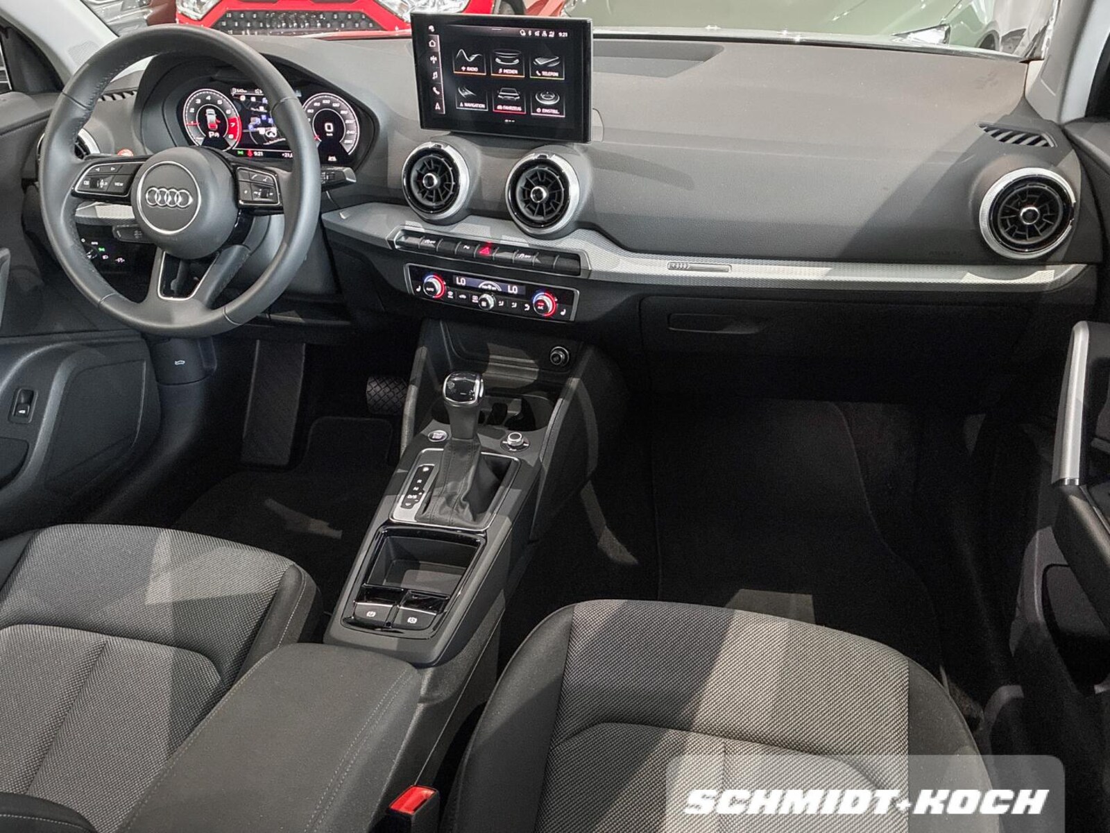 Audi Q2 – Bild 10