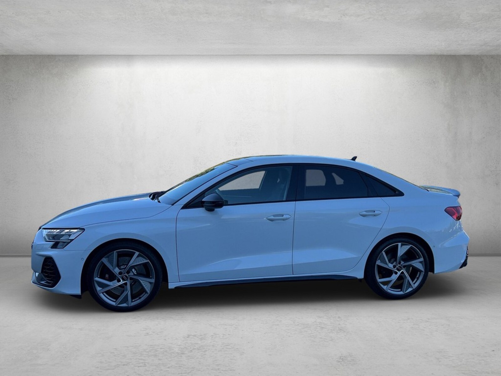 Audi S3 Limousine – Bild 2