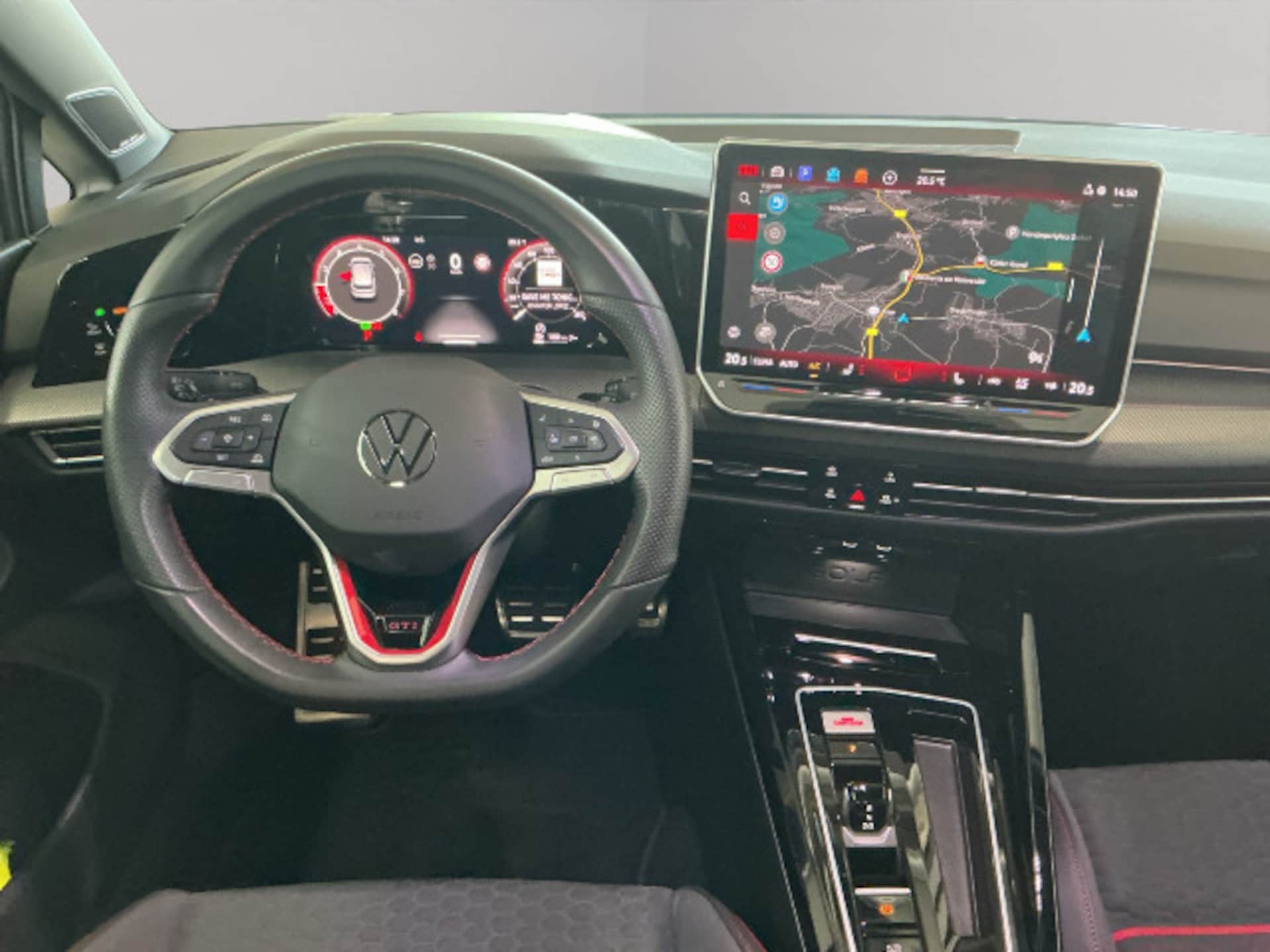 Volkswagen Golf GTI Clubsport