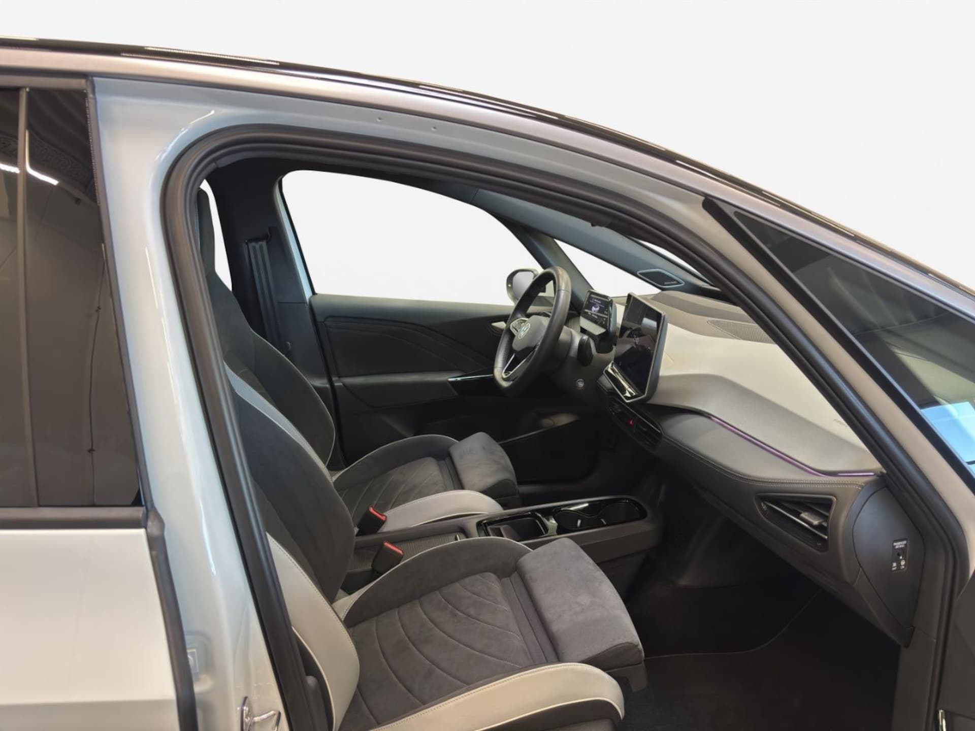 Volkswagen ID.3 Pro S