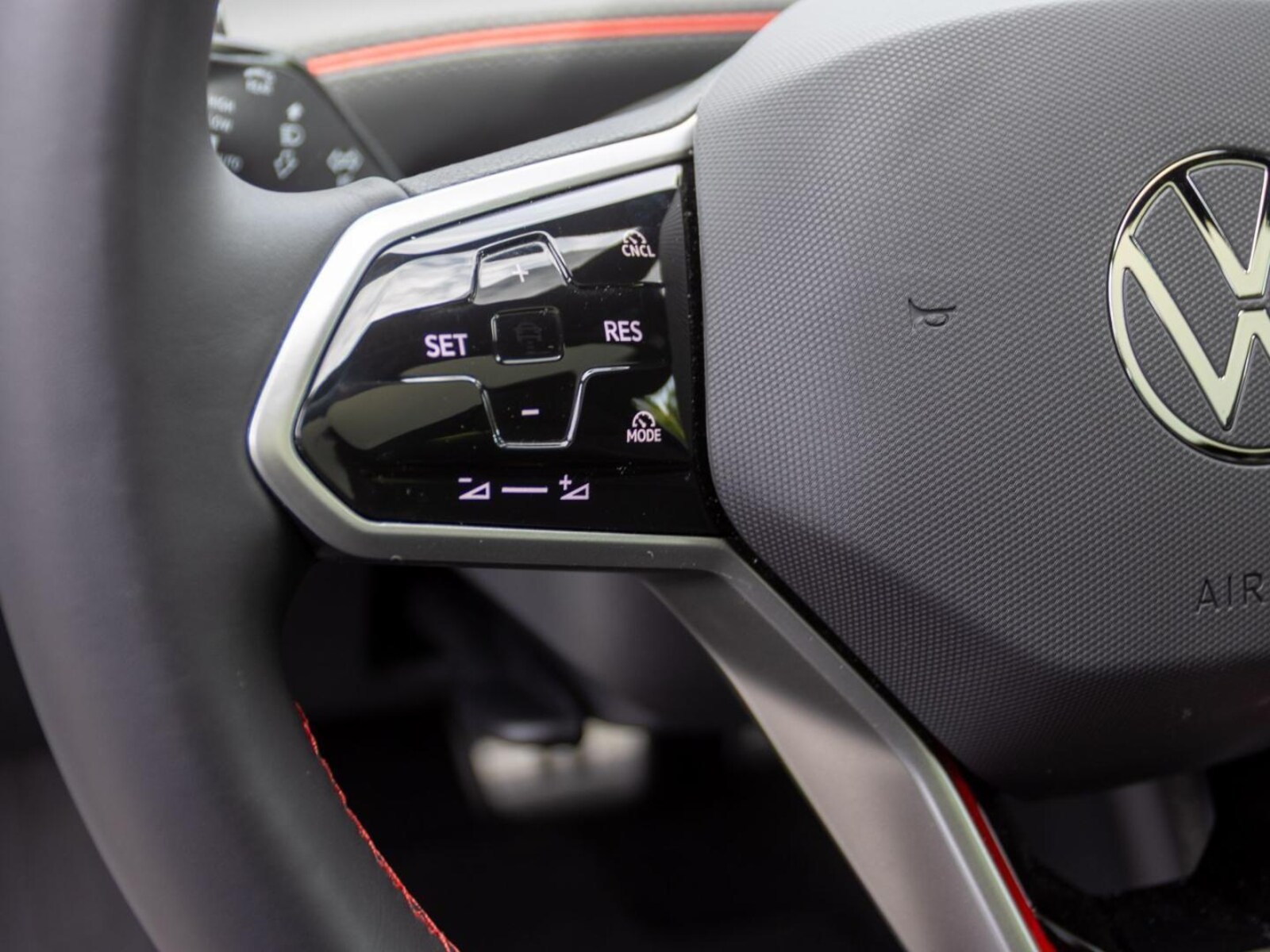 Volkswagen ID.7 Tourer – Bild 16