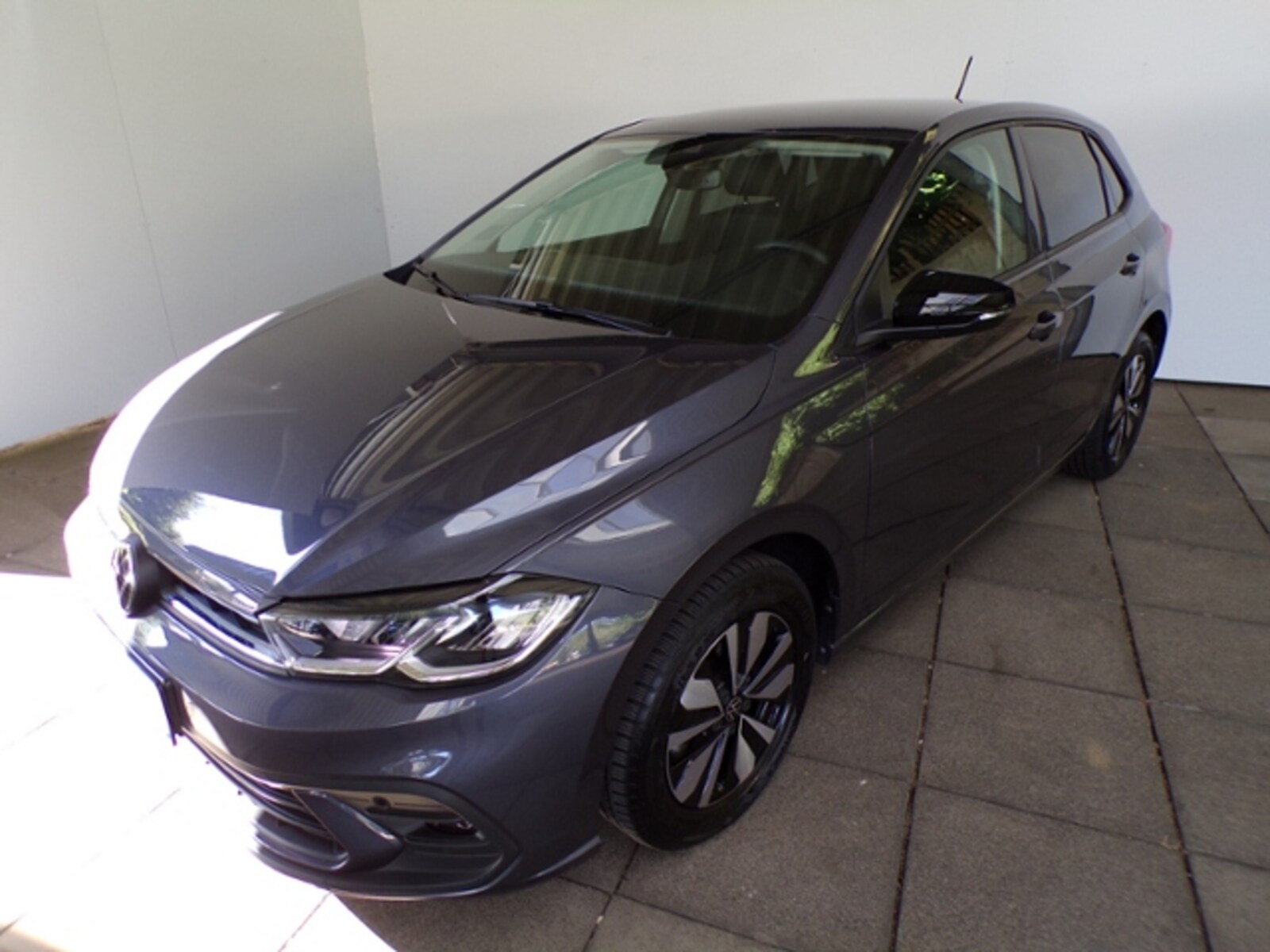 Volkswagen Polo – Bild 3