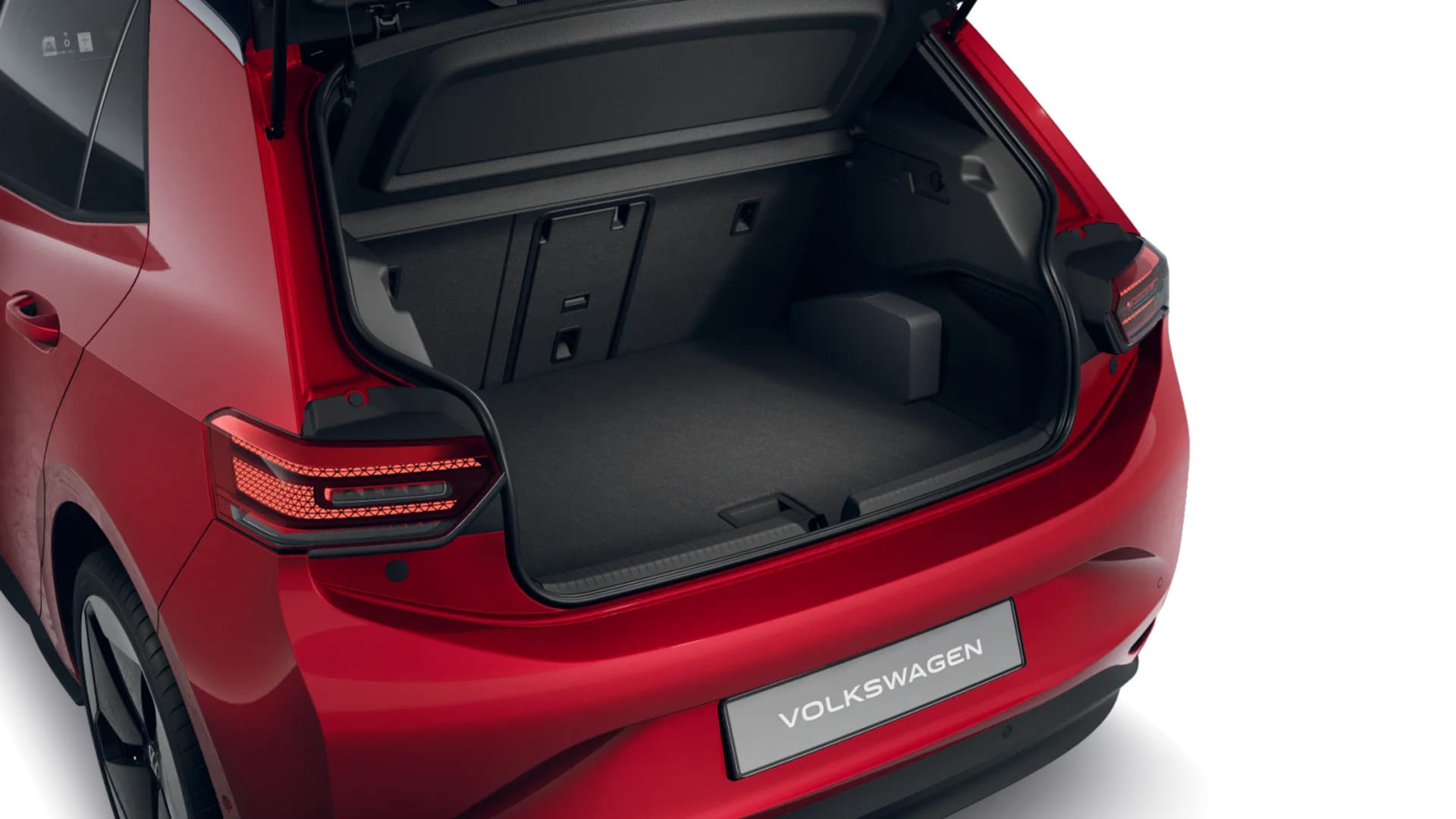 Volkswagen ID.3 Pro S