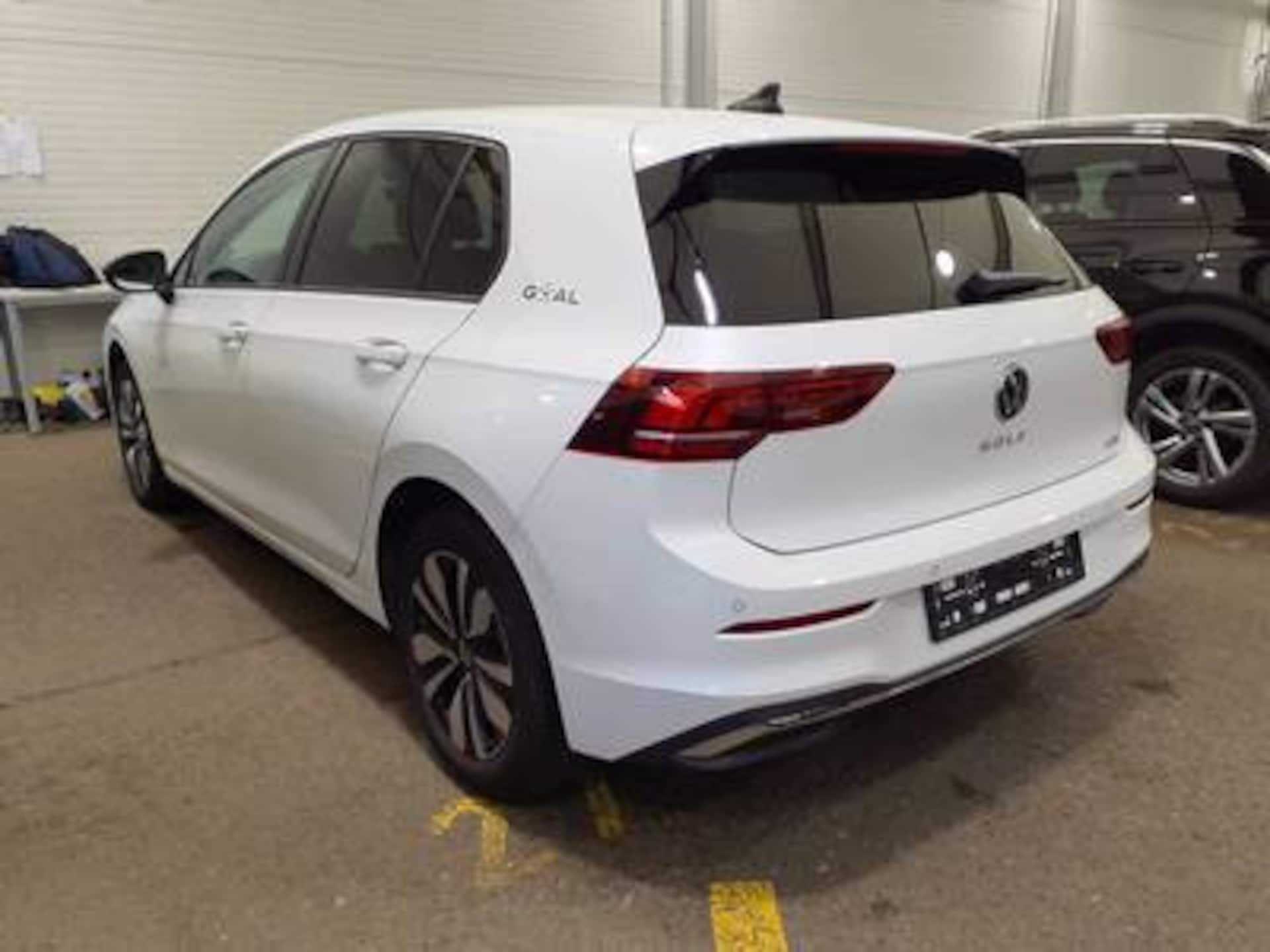 Volkswagen Golf Life