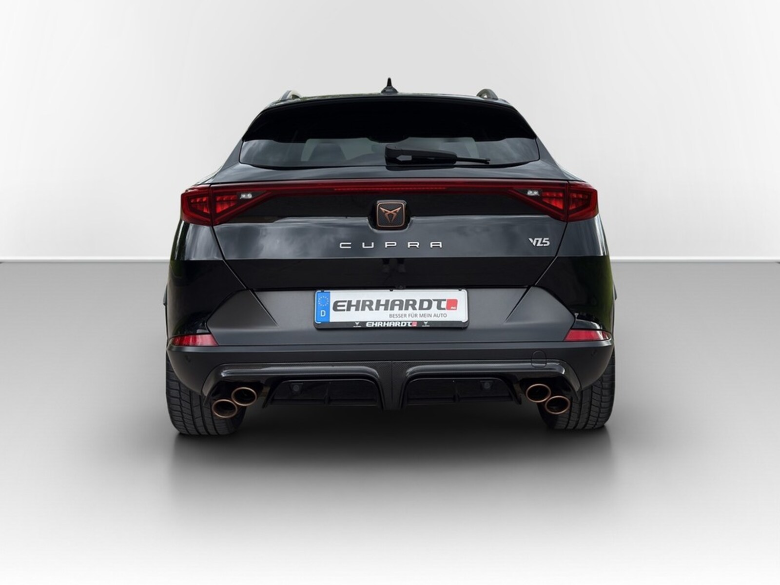 CUPRA Formentor – Bild 7