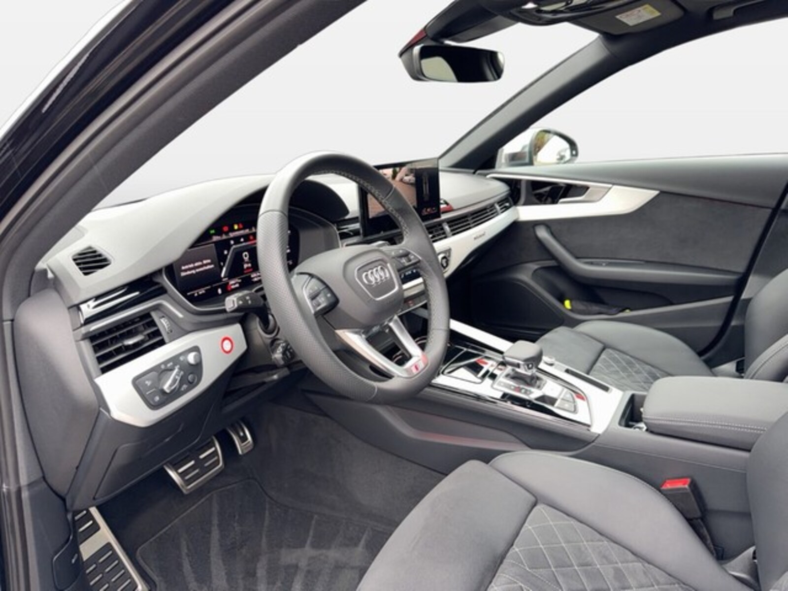 Audi S4 Avant – Bild 10