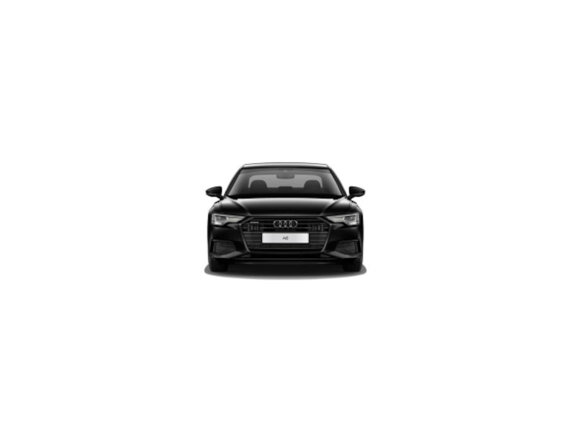 Audi A6 Limousine S line