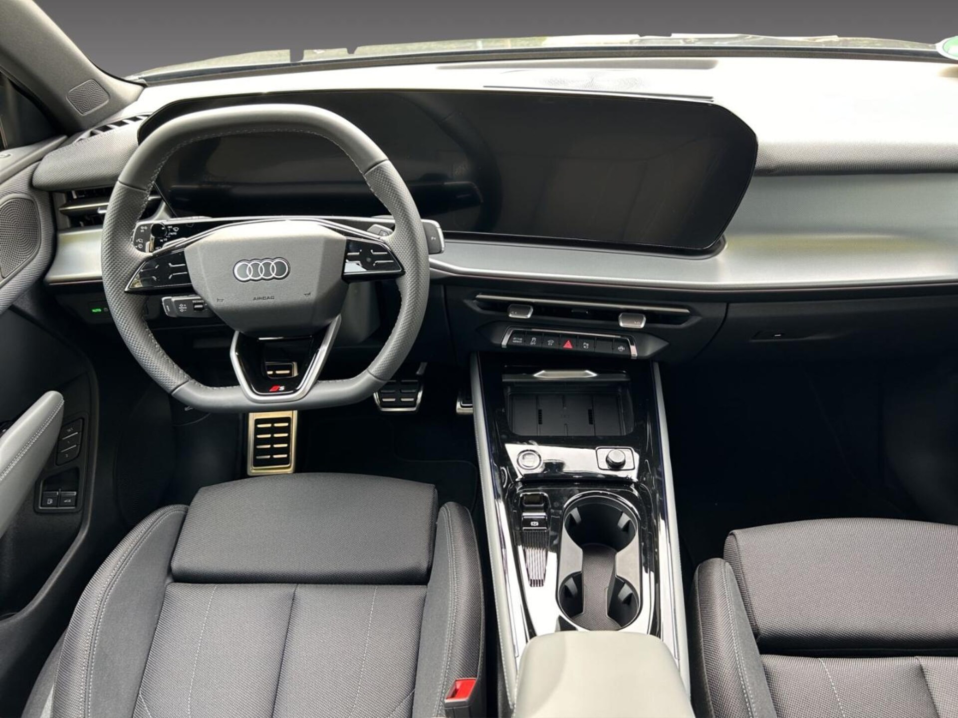 Audi Q3 SUV e-hybrid