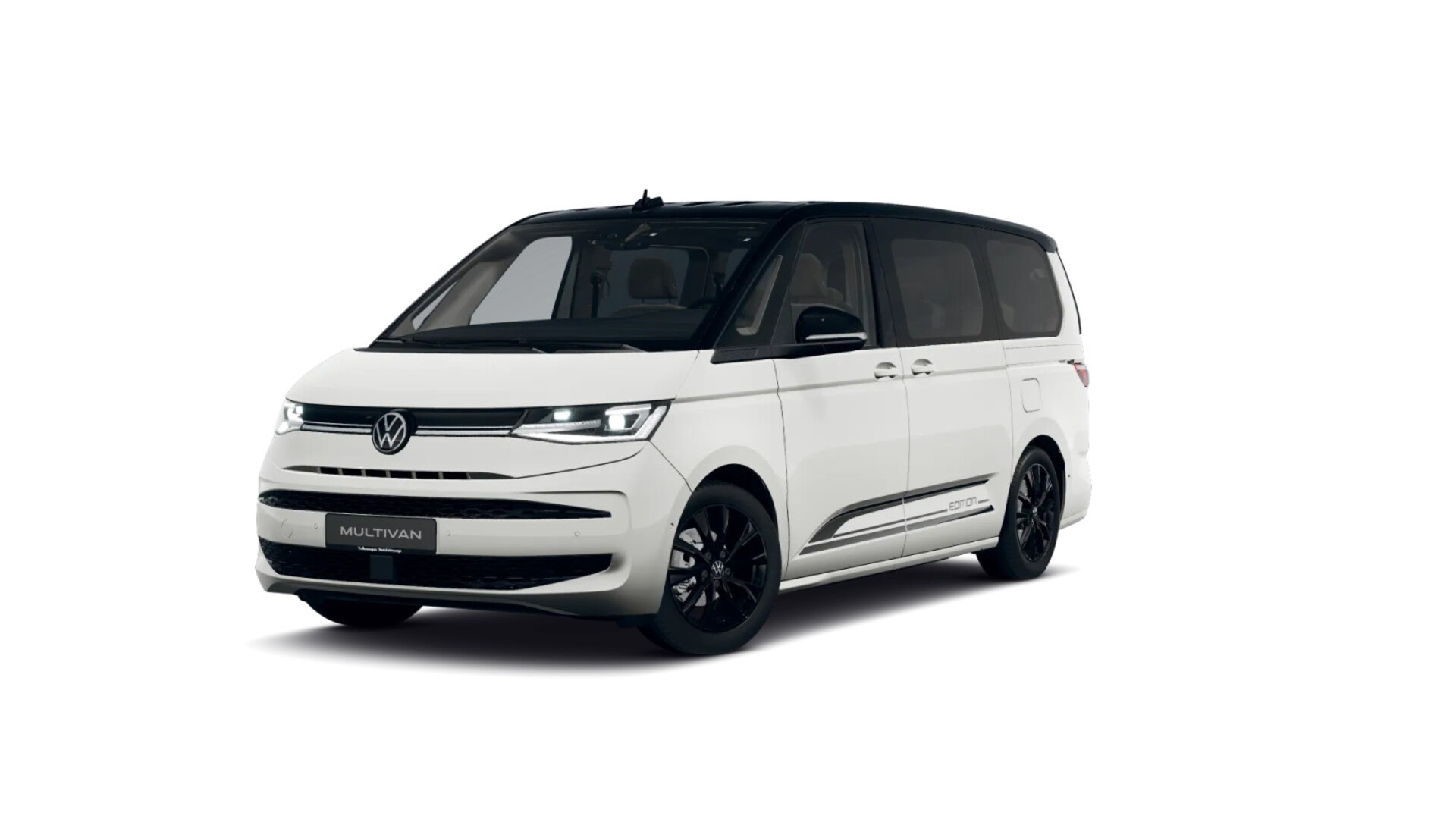 Volkswagen Multivan Langversion Life