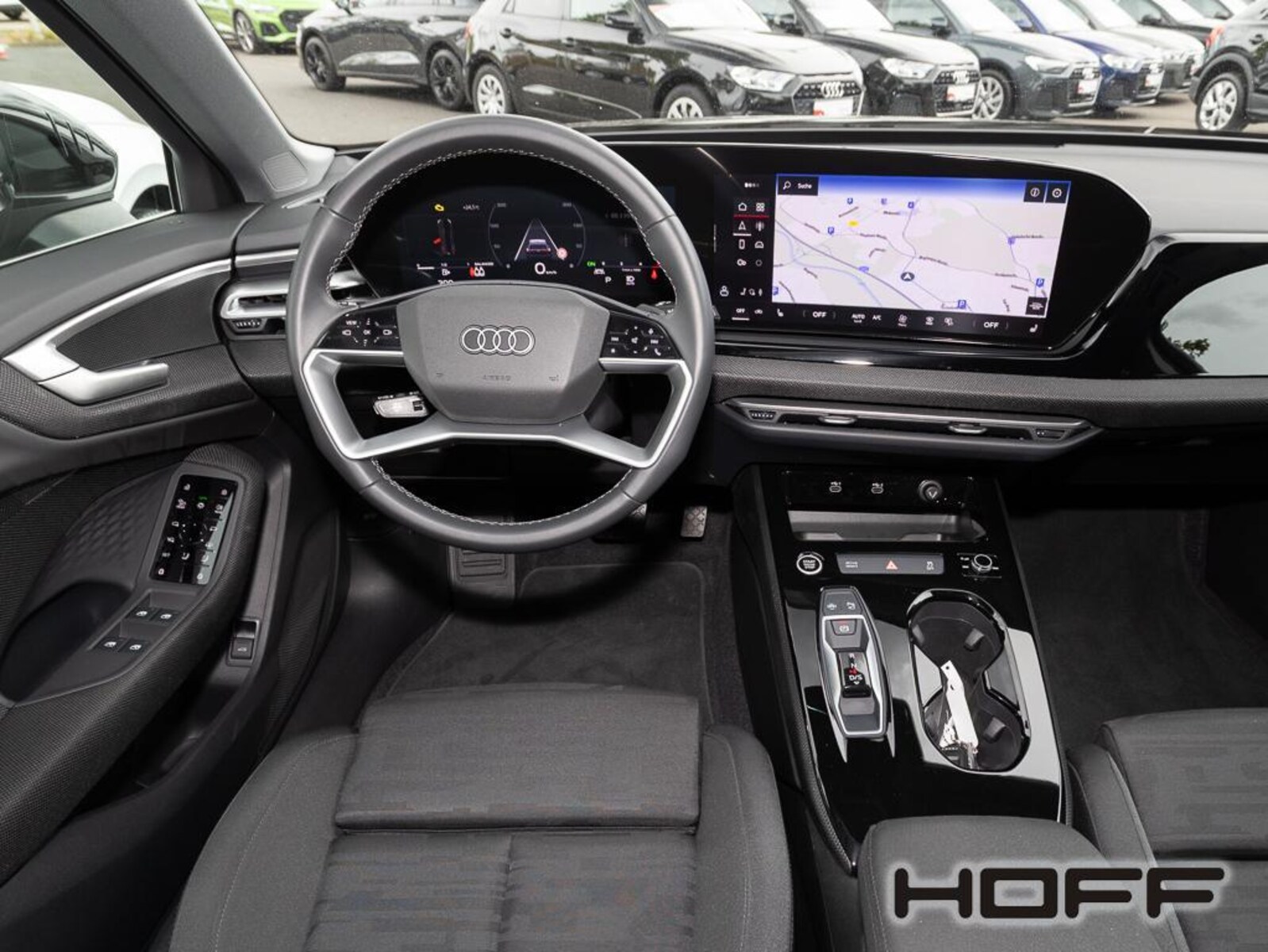 Audi A5 Avant – Bild 6