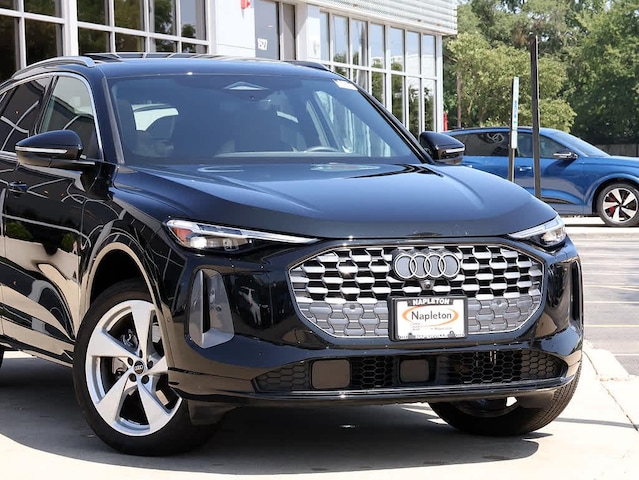 2025 Audi Q5