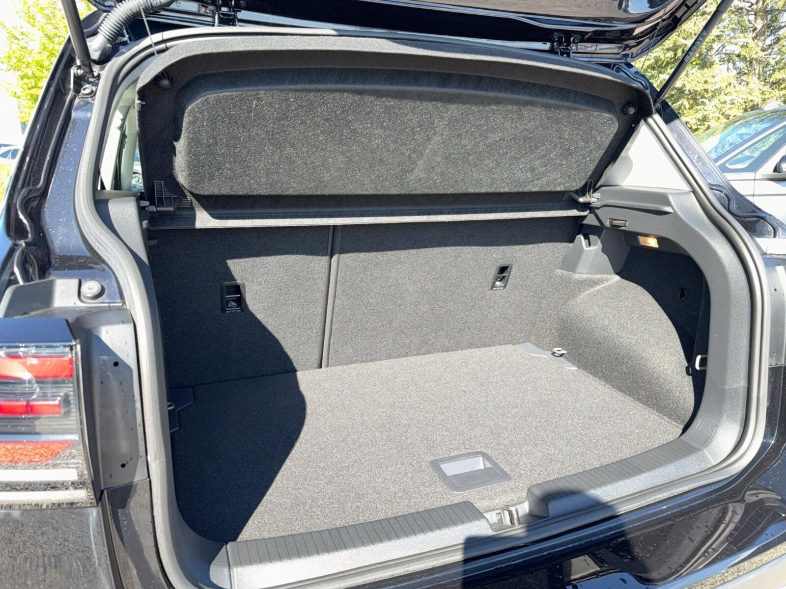 Volkswagen T-Cross – Bild 15