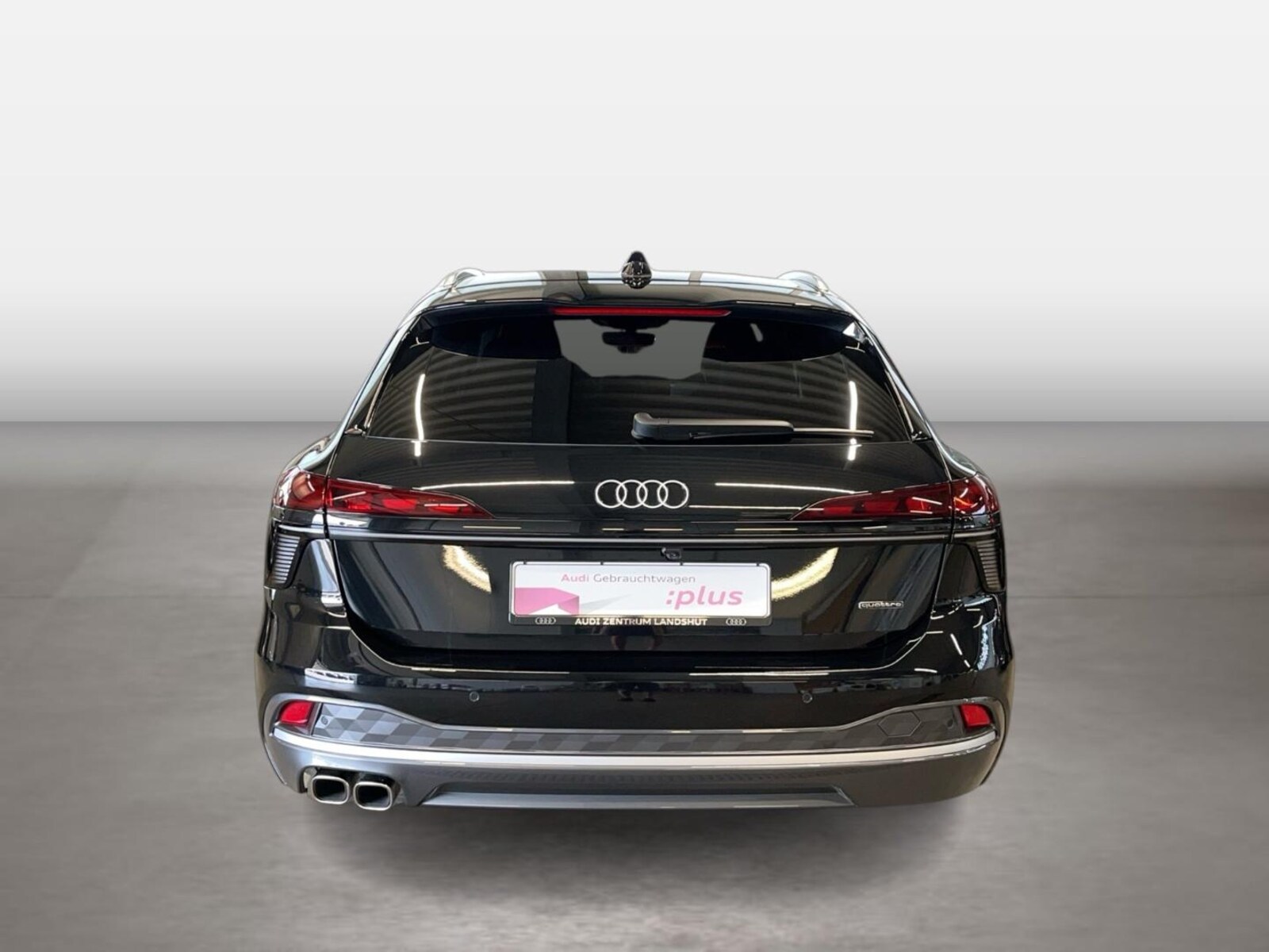 Audi A6 Avant – Bild 4