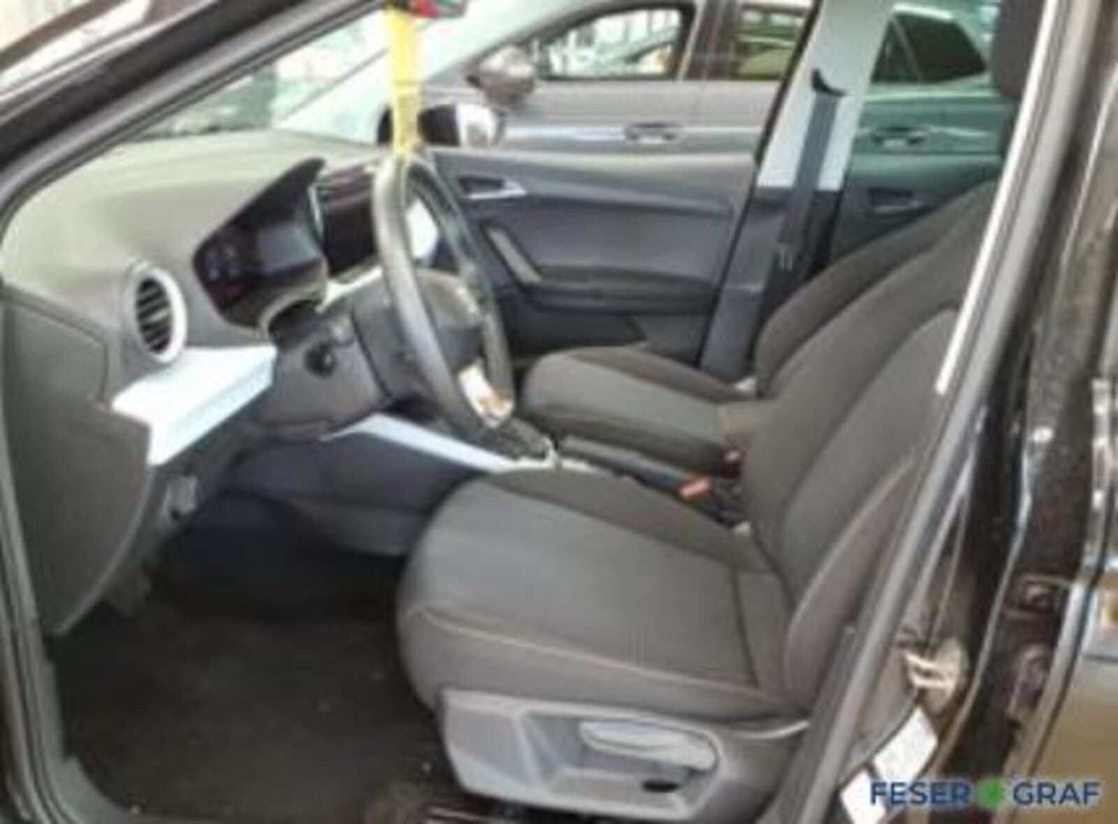 SEAT Arona – Bild 4