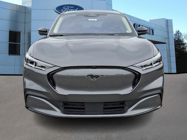 2023 Ford Mustang Mach-E