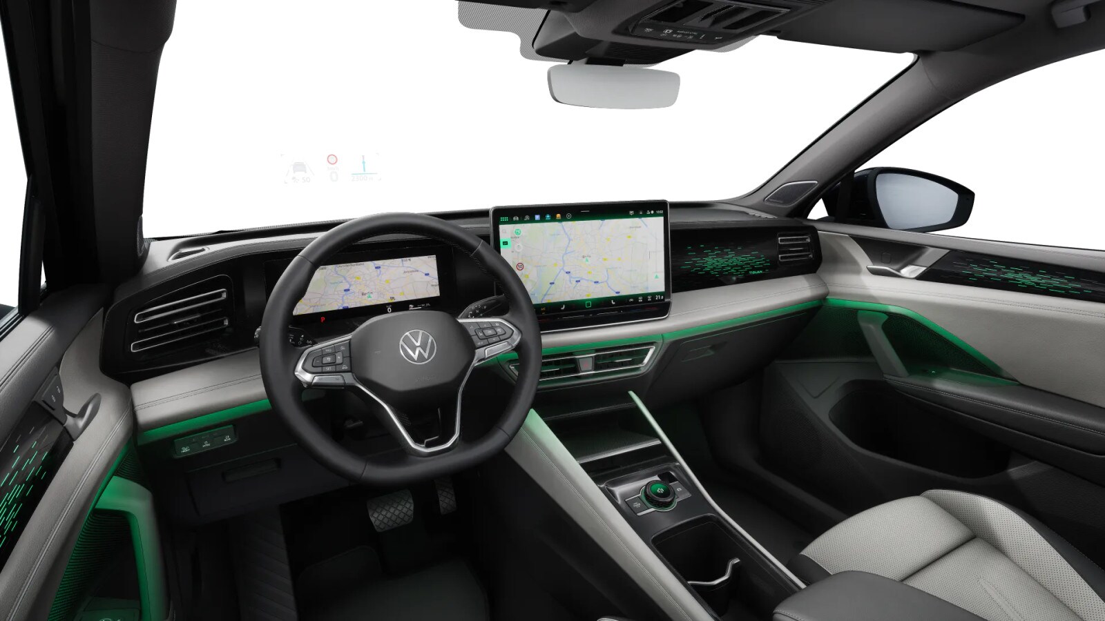 Volkswagen Tiguan – Bild 5