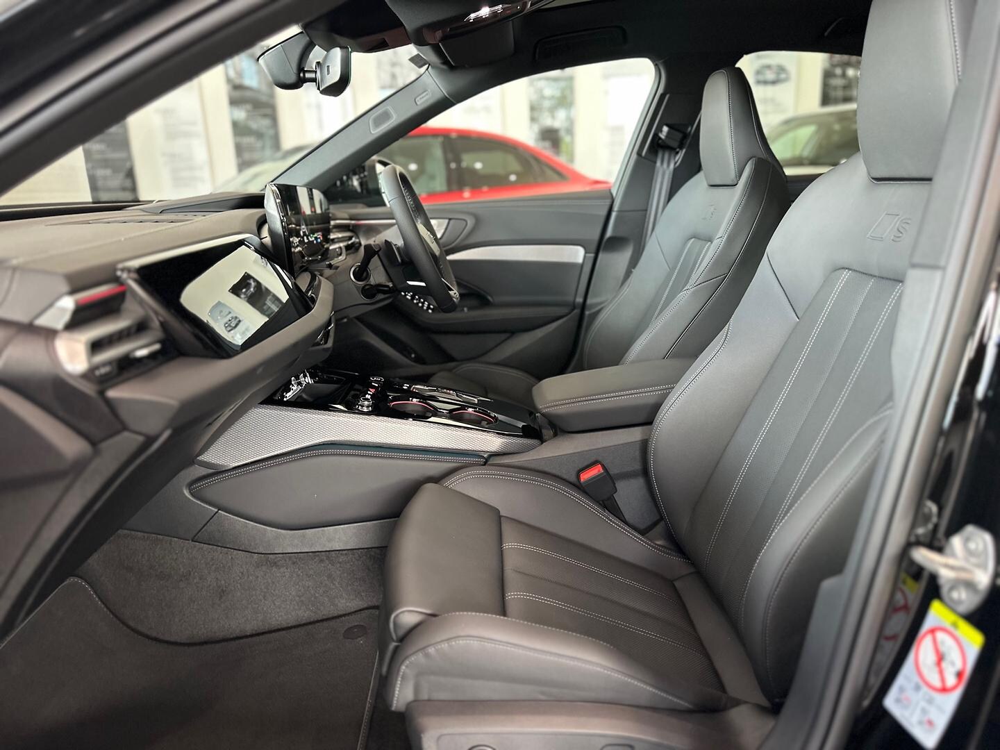 Image about Audi A5 Sedan TFSI e e-hybrid quattro 270 kW S tronic