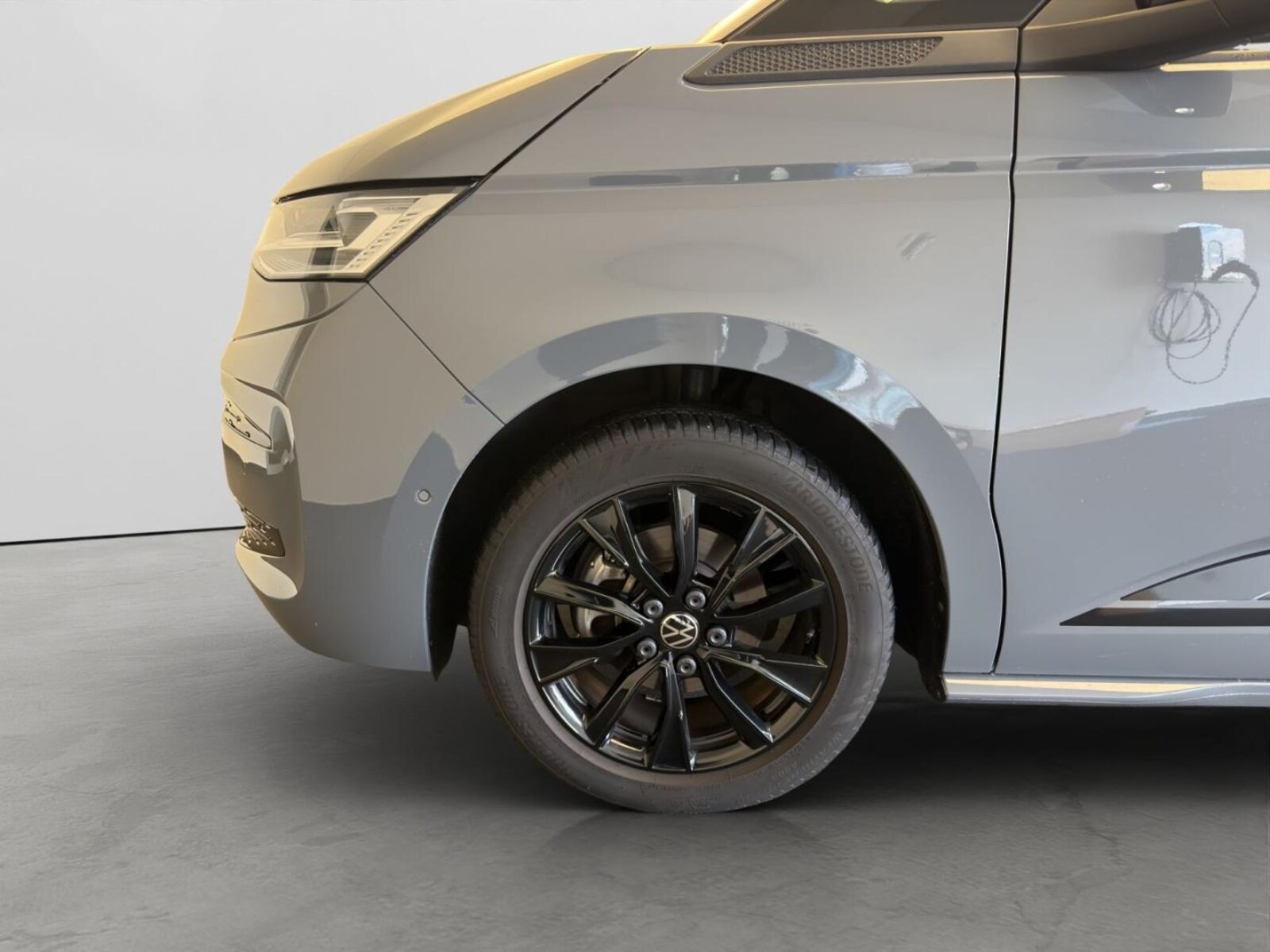 Volkswagen Multivan – Bild 18