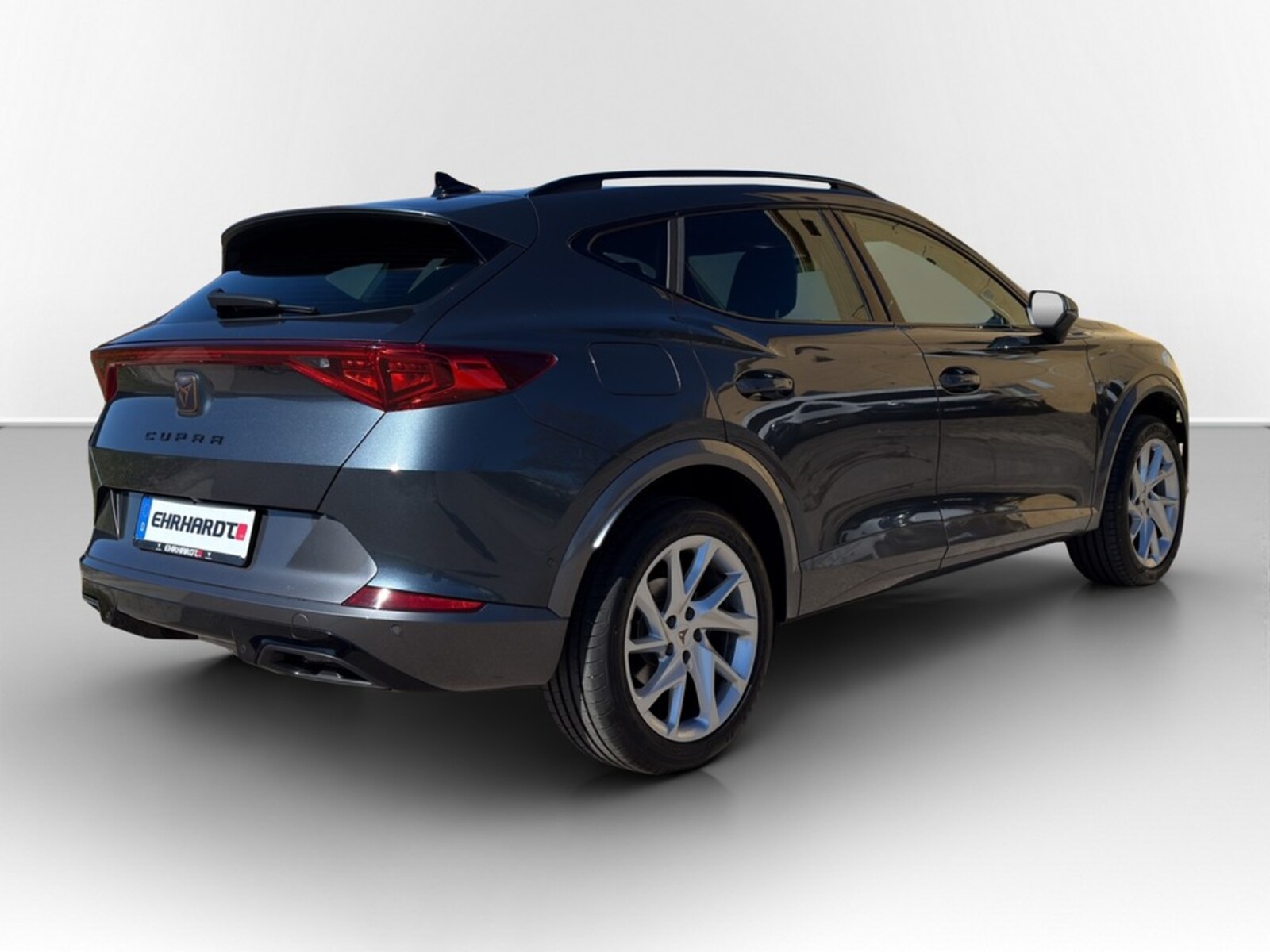 CUPRA Formentor – Bild 6