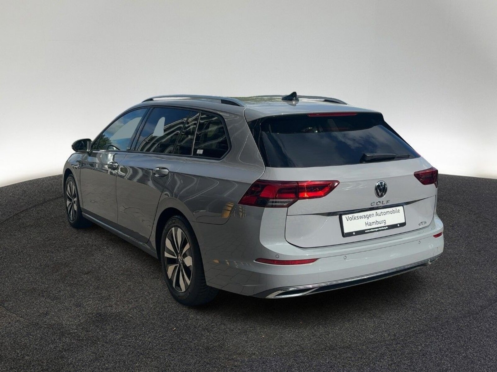 Volkswagen Golf Variant – Bild 3