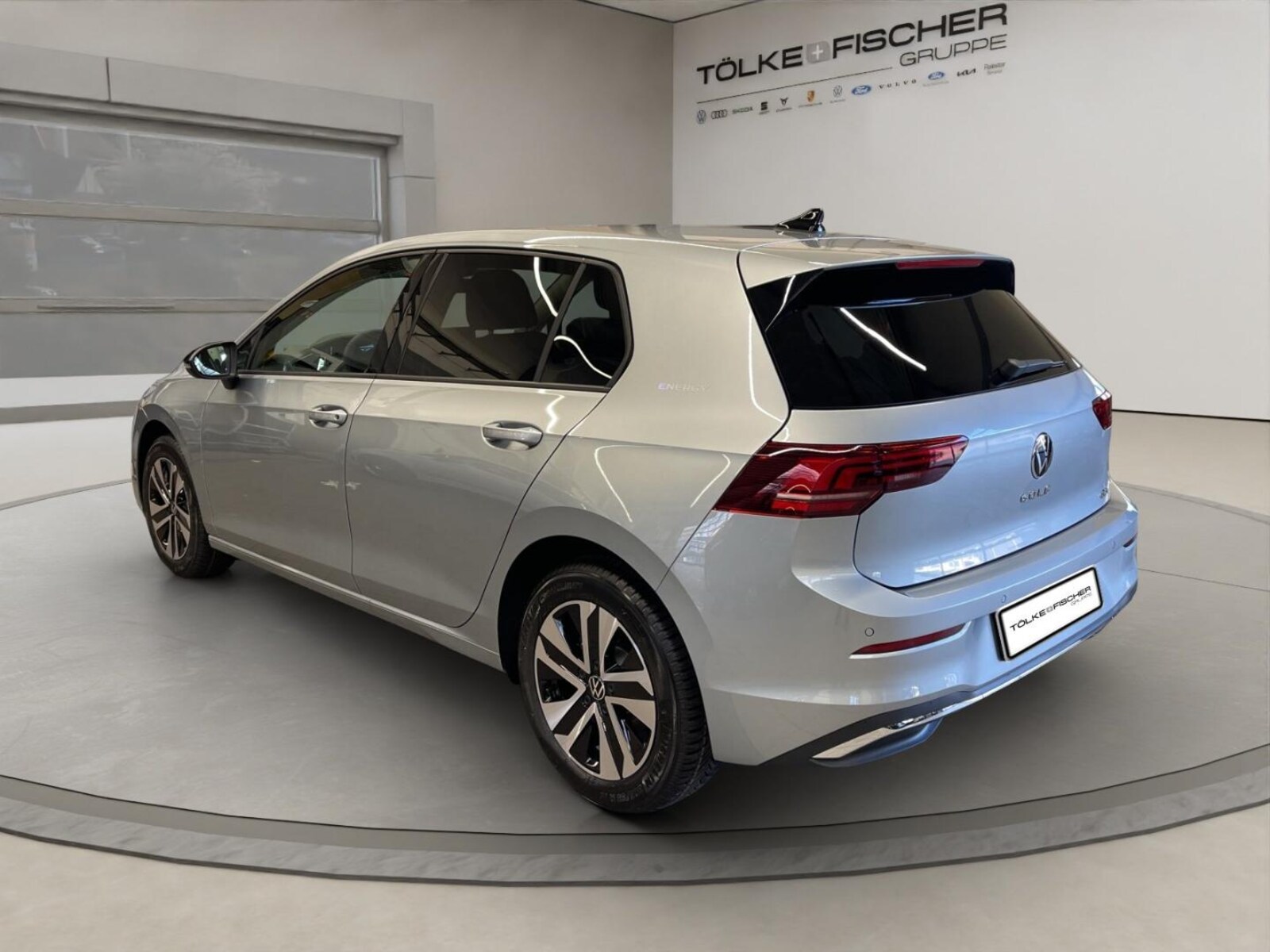 Volkswagen Golf – Bild 4