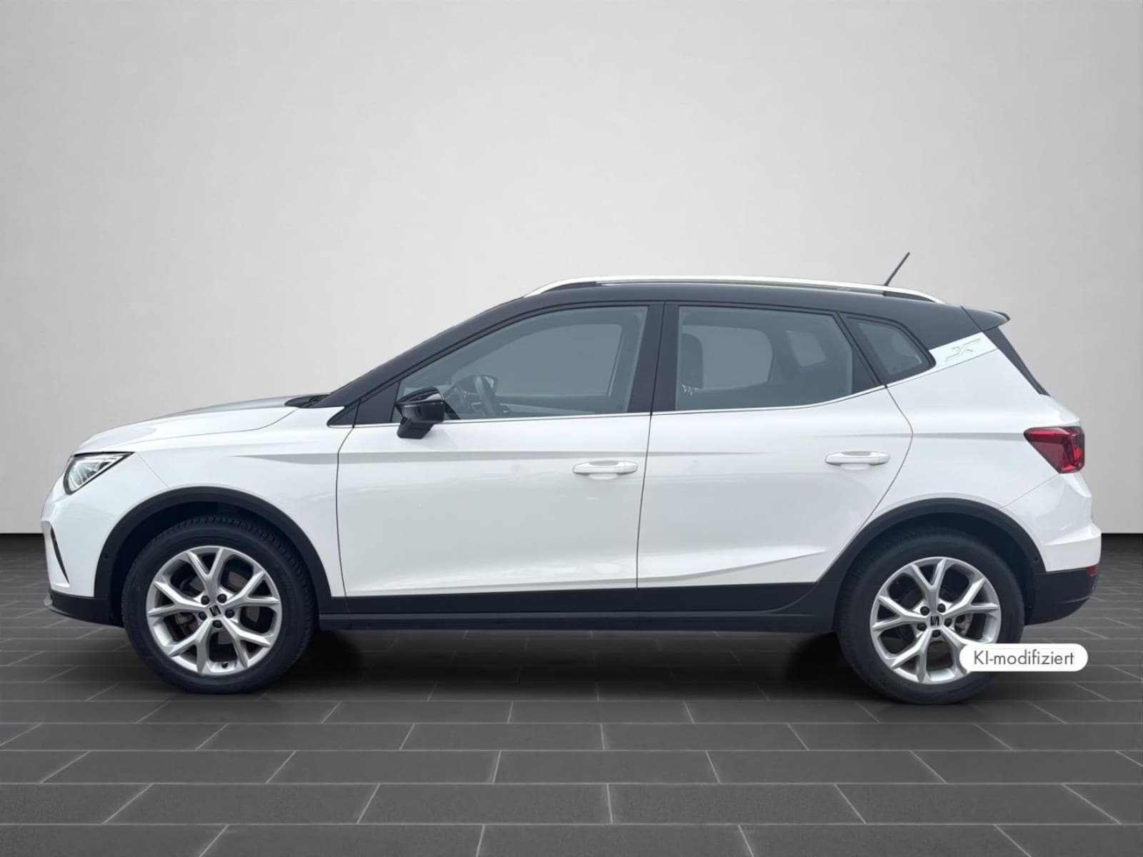 SEAT Arona – Bild 7