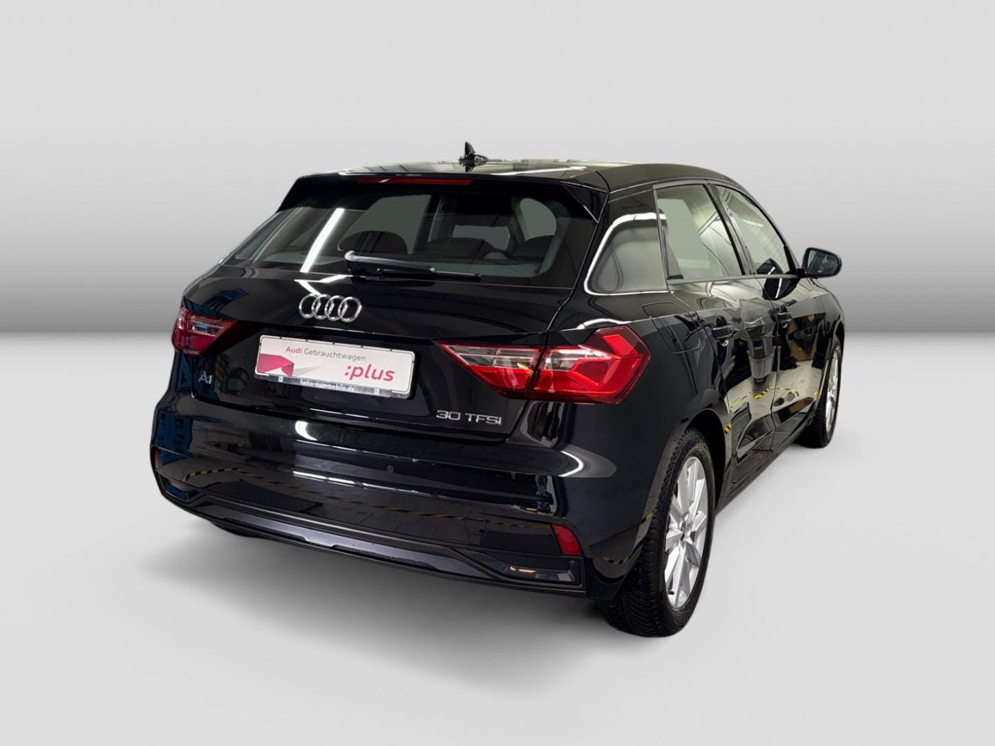Bild über Audi A1 Sportback advanced 30 TFSI S tronic - für weitere Informationen kontaktieren Sie den Audi Partner