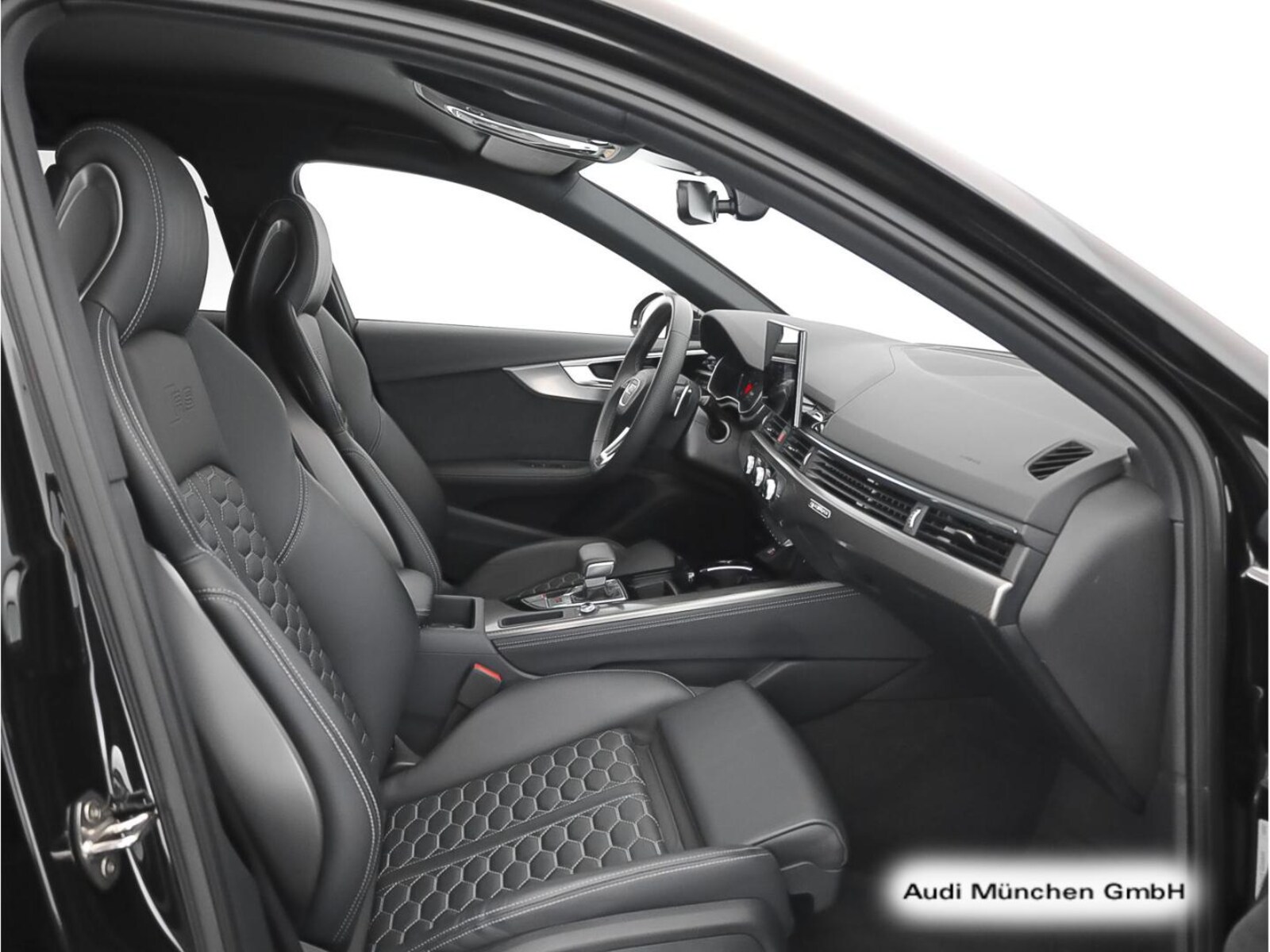 Audi RS 4 Avant – Bild 10