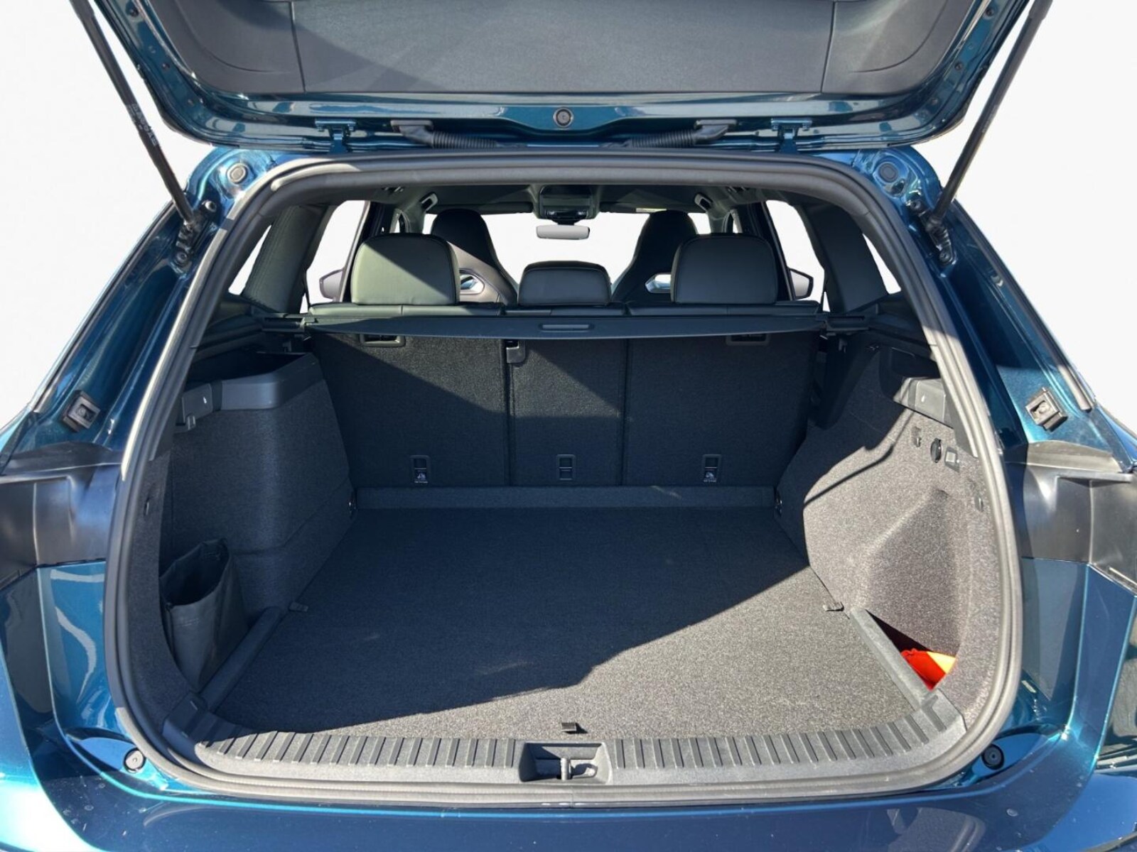 Volkswagen Tayron – Bild 15