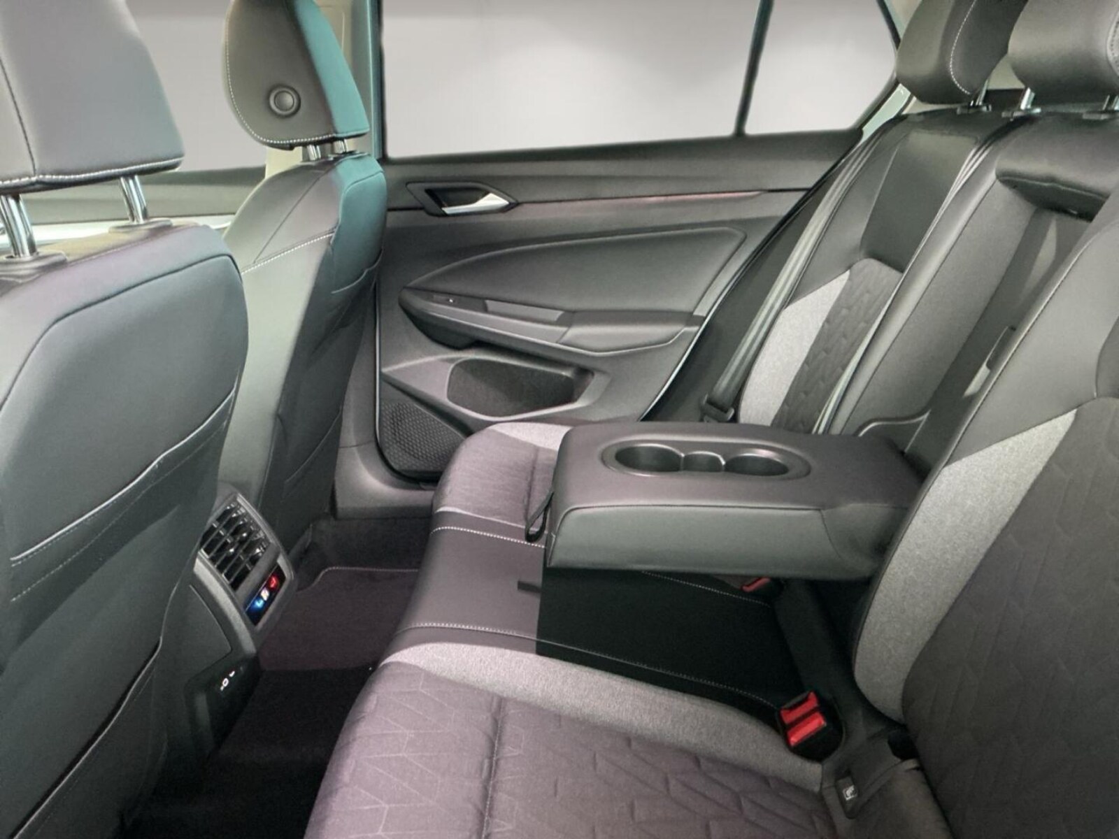 Volkswagen Golf – Bild 12