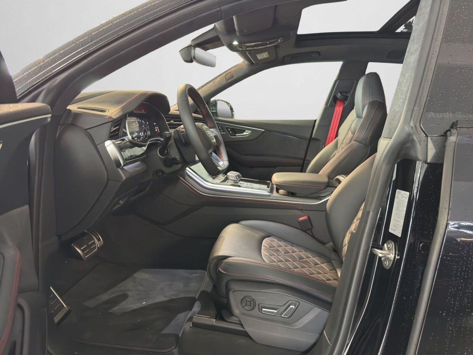 Audi Q8 – Bild 12