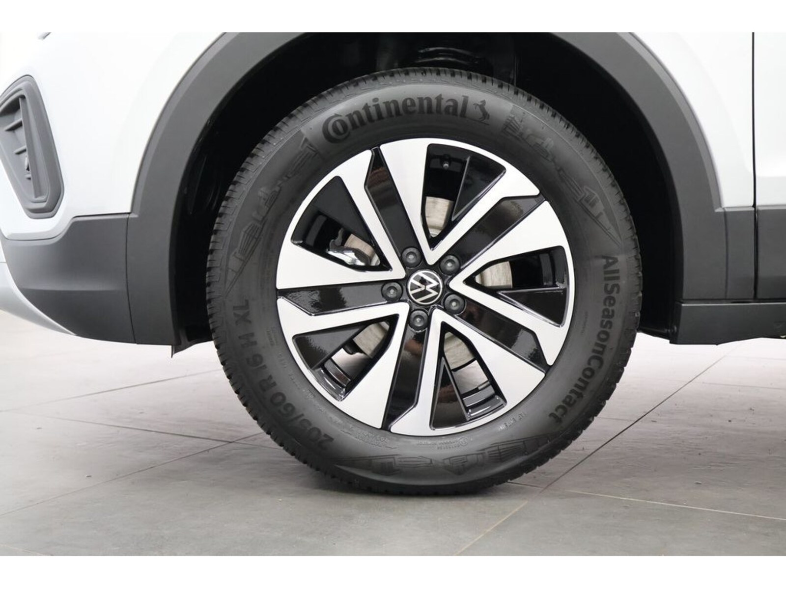 Volkswagen T-Cross – Bild 29