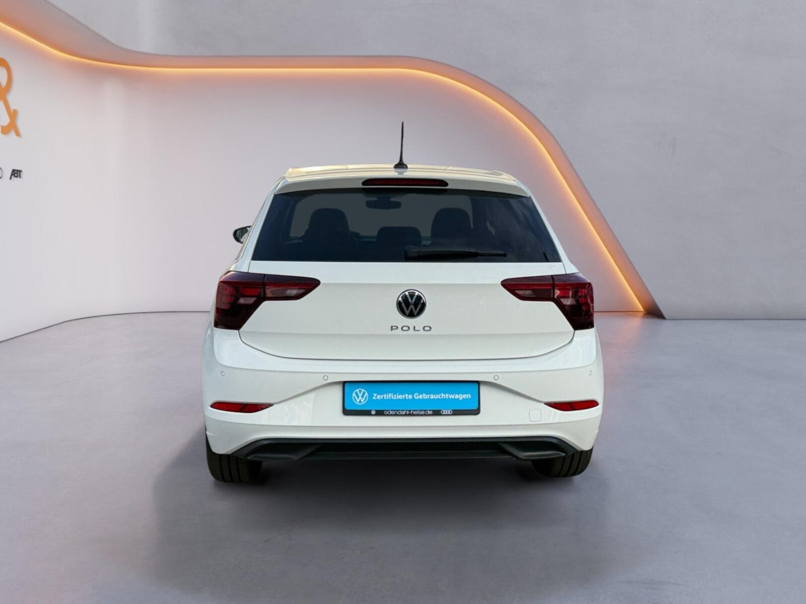 Volkswagen Polo – Bild 4