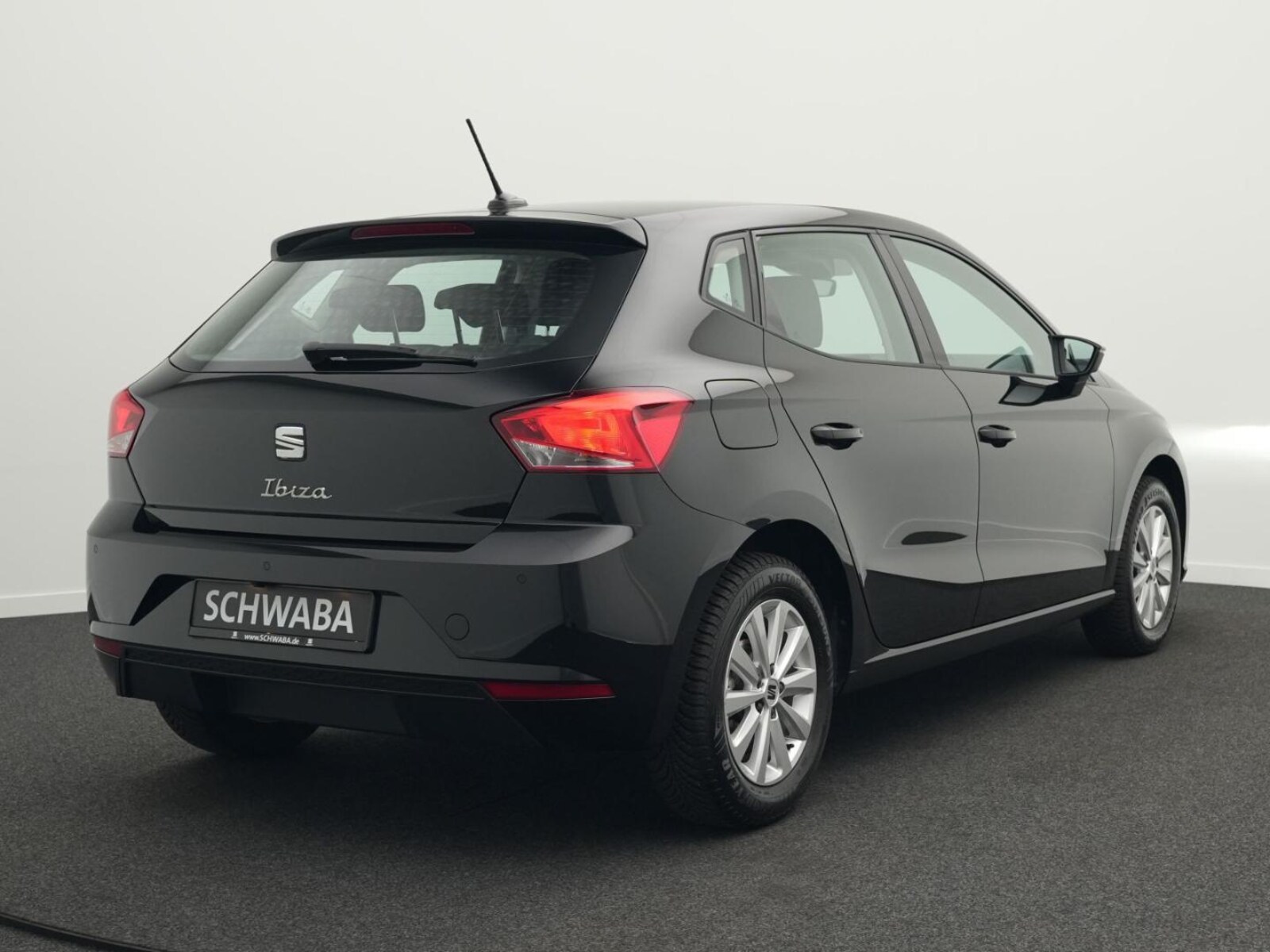 SEAT Ibiza – Bild 3