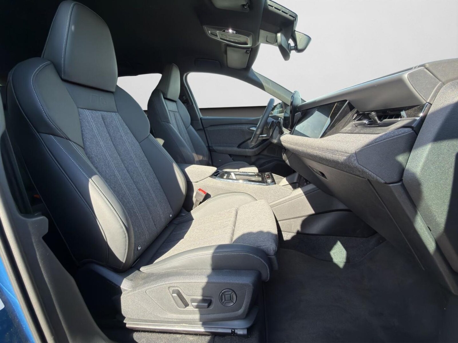 Audi Q6 e-tron – Bild 4