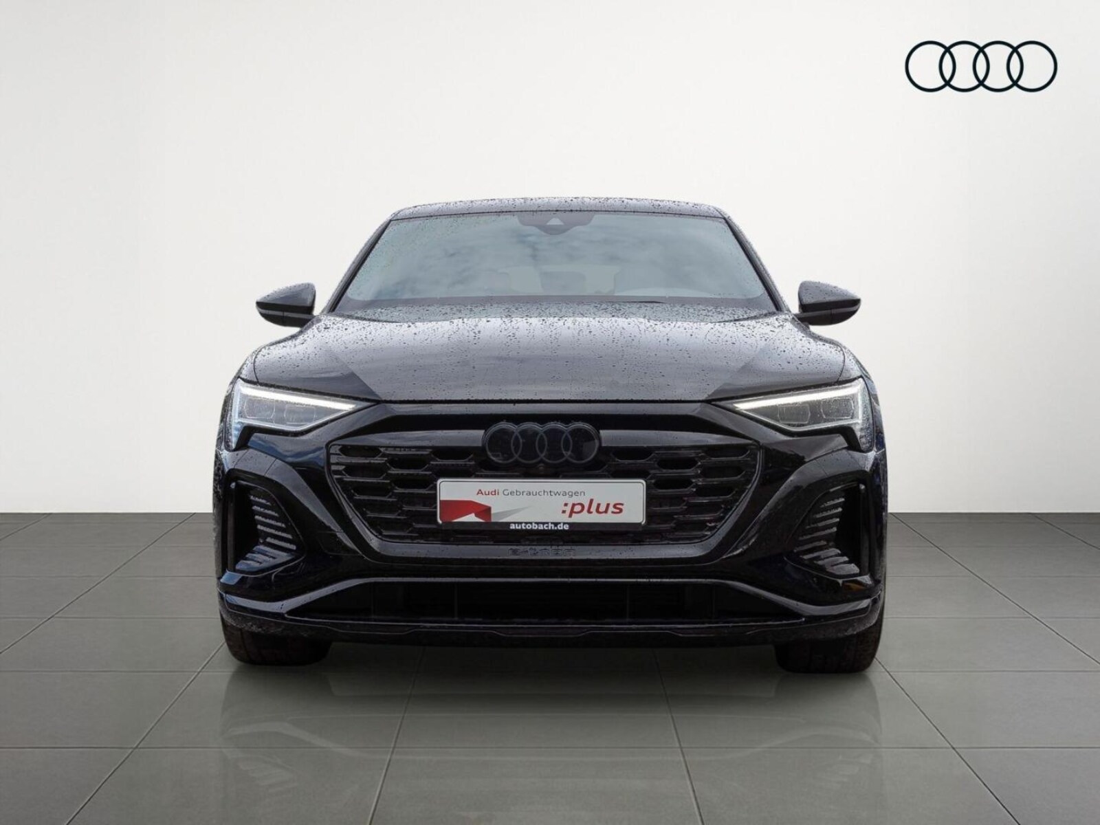 Audi Q8 e-tron – Bild 3