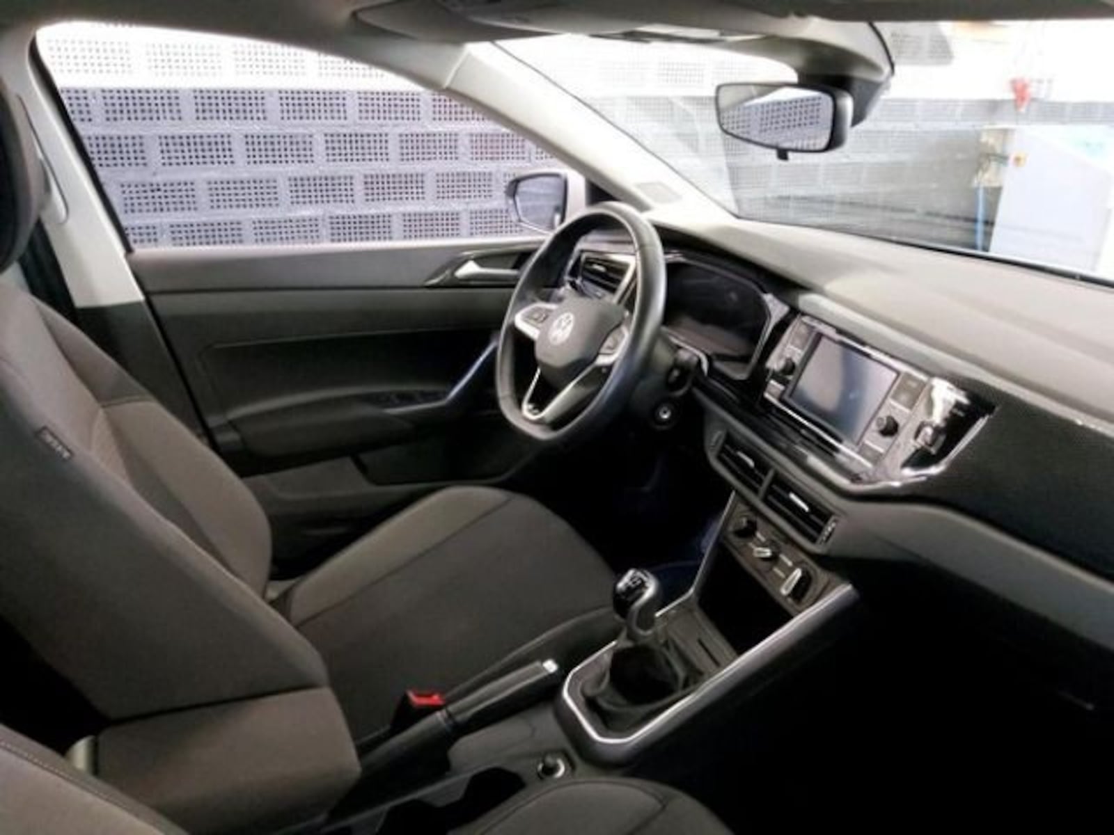 Volkswagen Polo – Bild 3