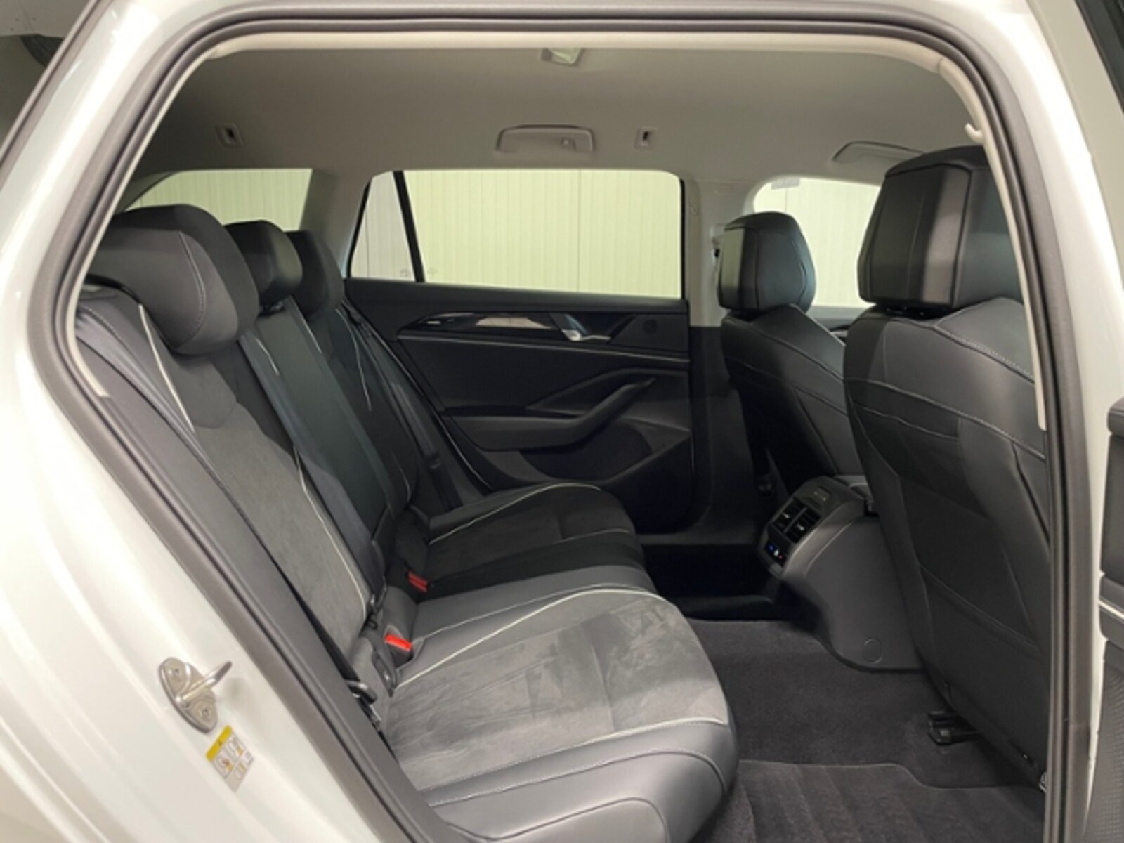 Volkswagen Passat – Bild 26