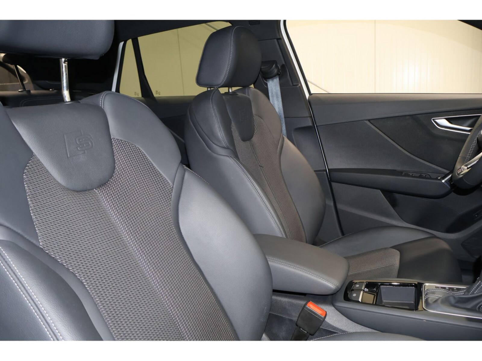 Audi Q2 – Bild 7