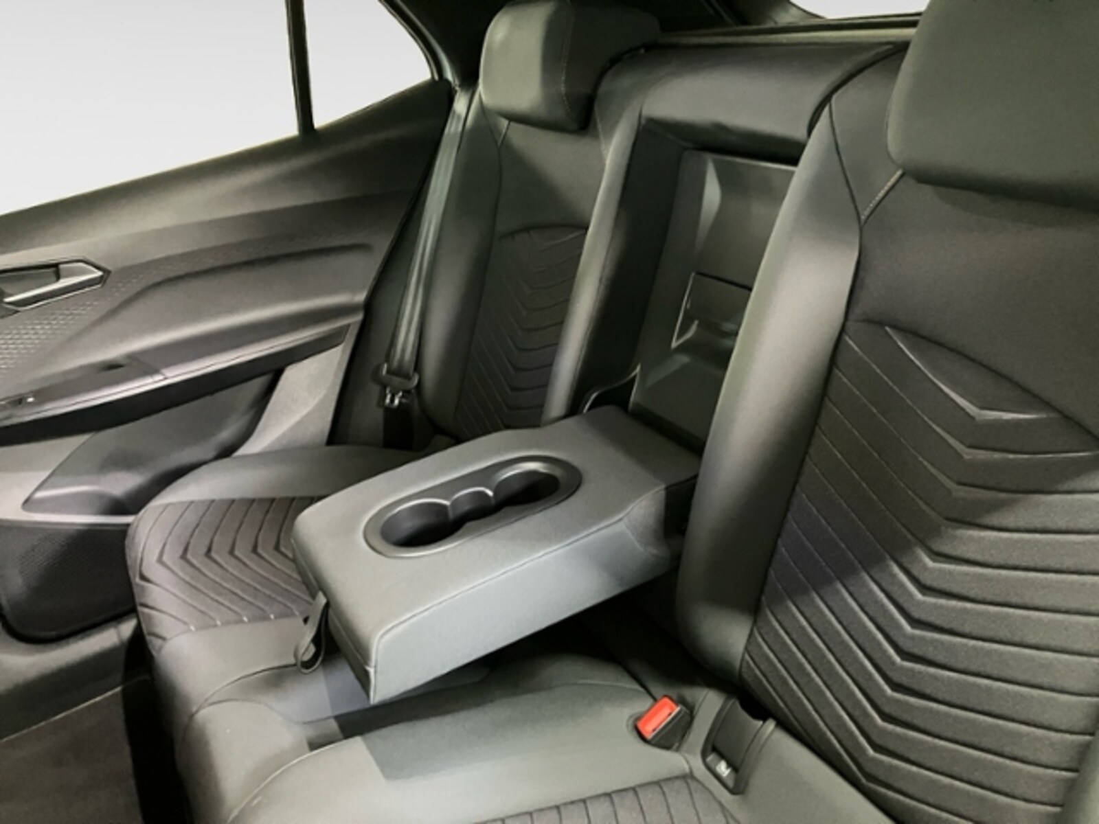 CUPRA Born – Bild 8