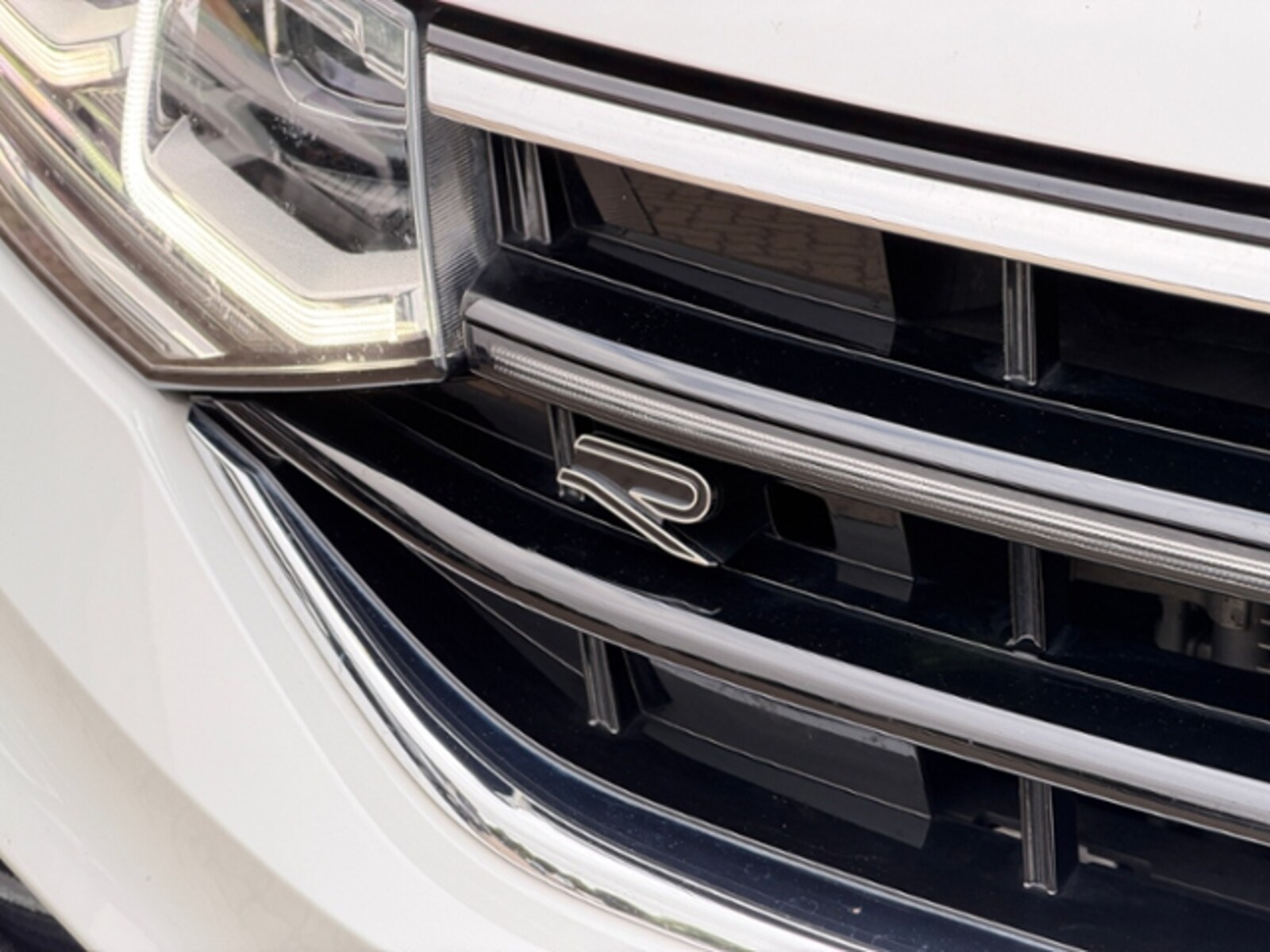Volkswagen Tiguan Allspace – Bild 8