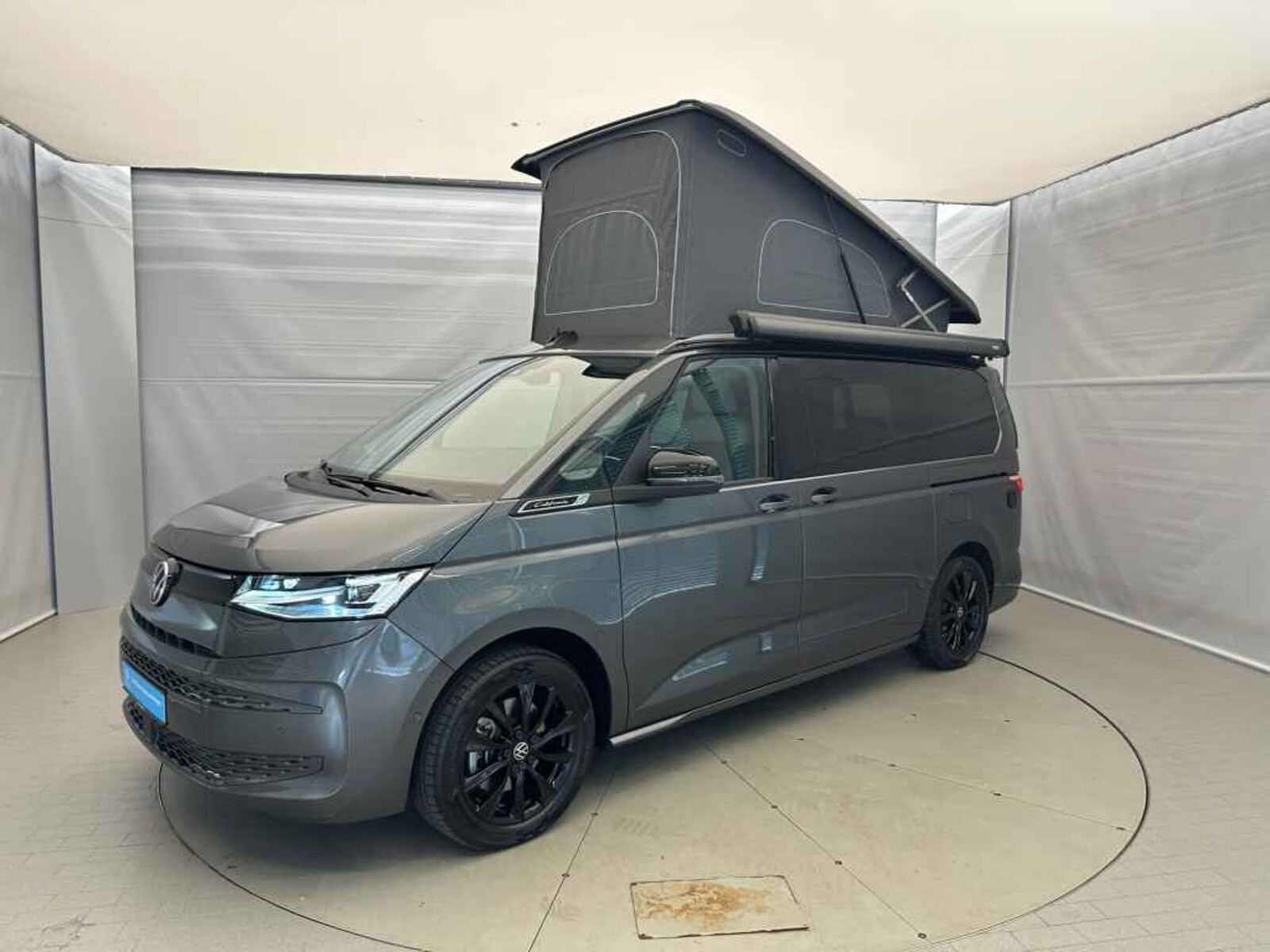 Volkswagen California – Bild 19