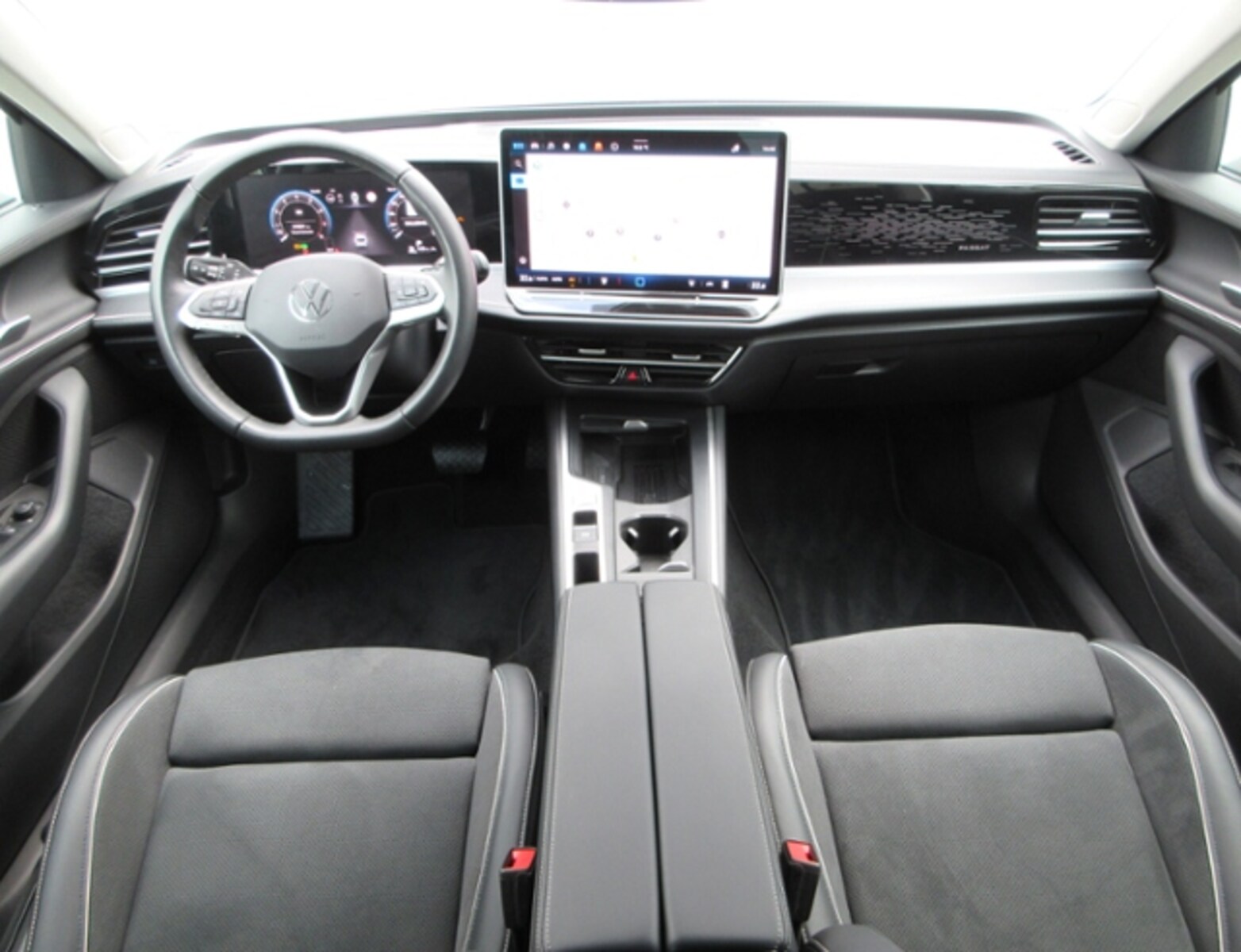 Volkswagen Passat – Bild 5