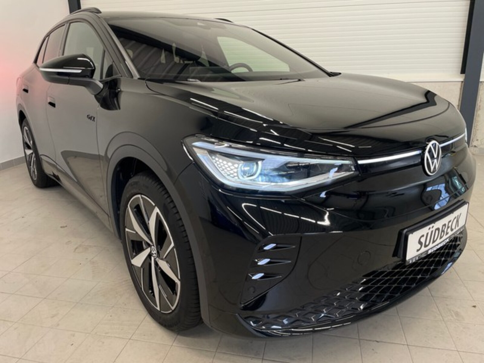 Volkswagen ID.4 – Bild 3