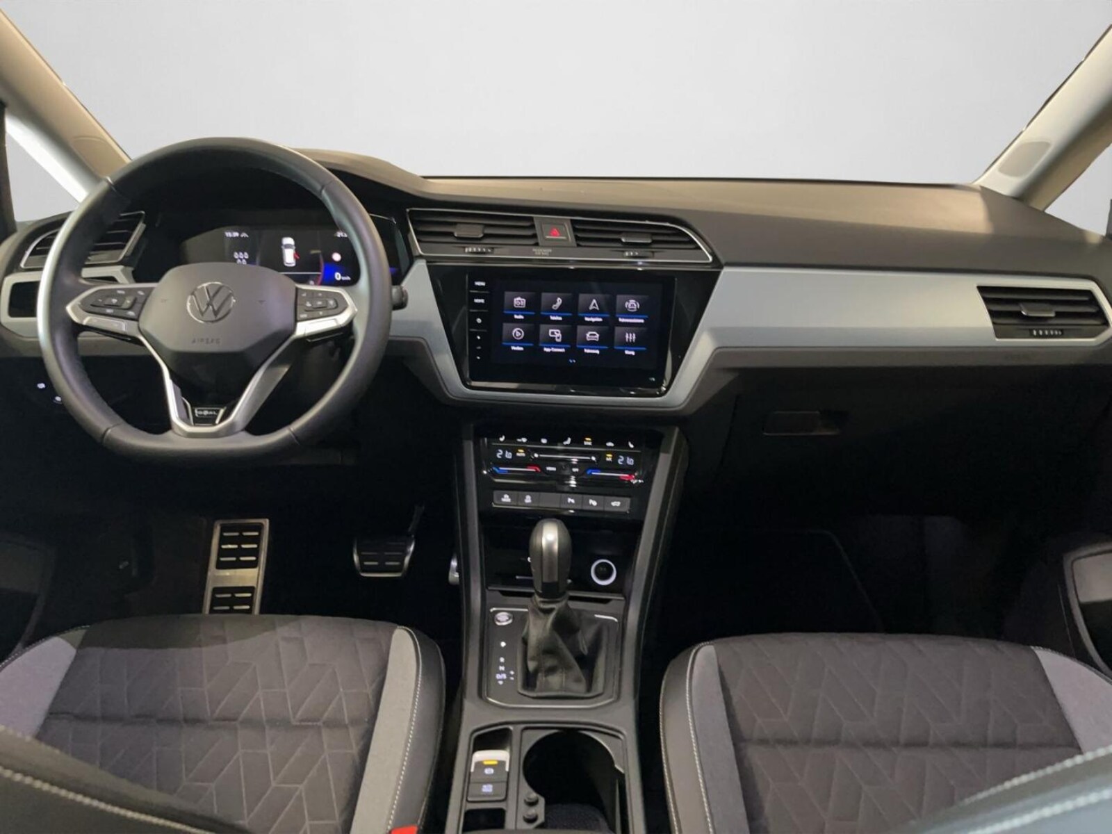Volkswagen Touran – Bild 3