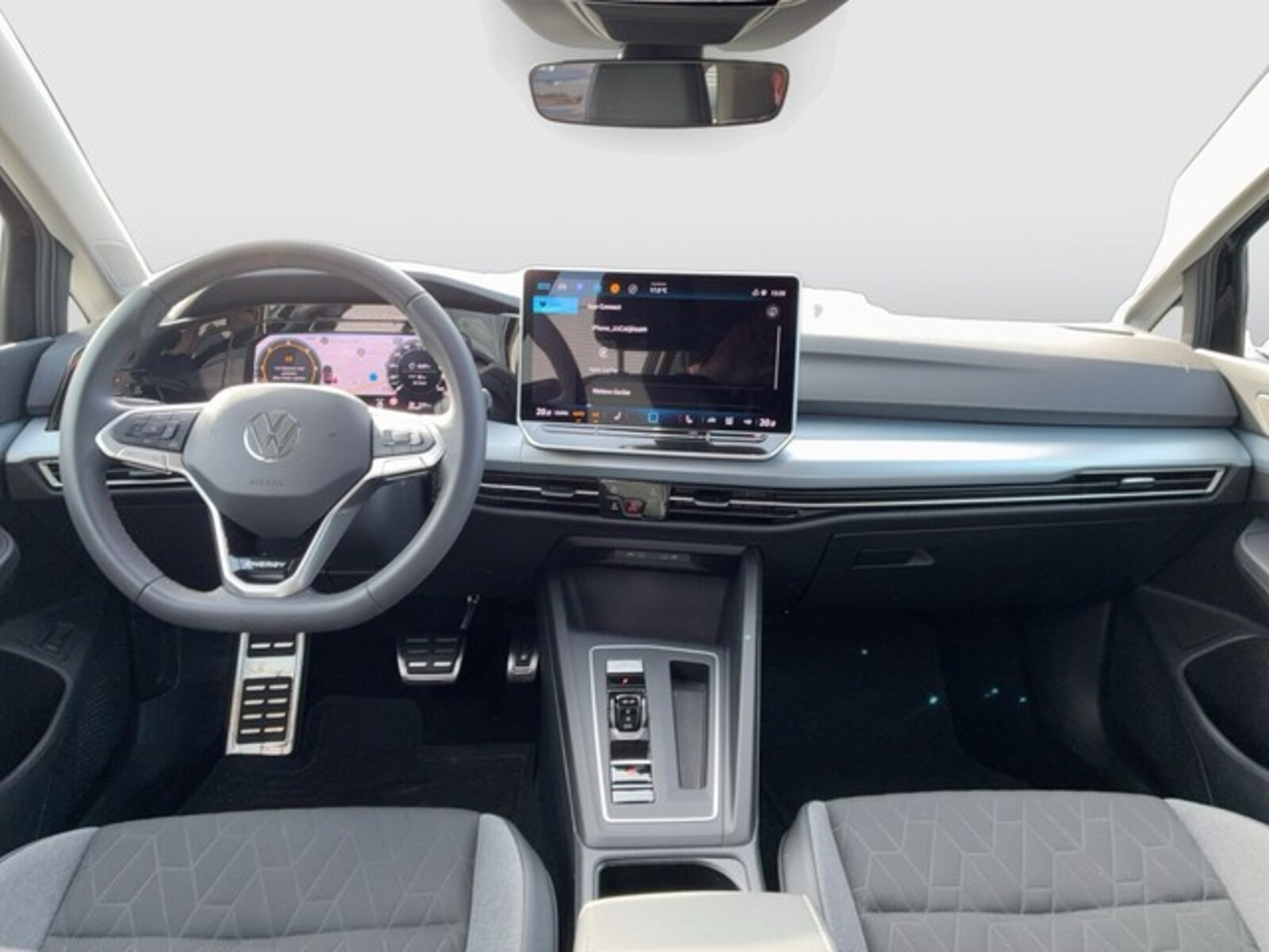 Volkswagen Golf Variant – Bild 10