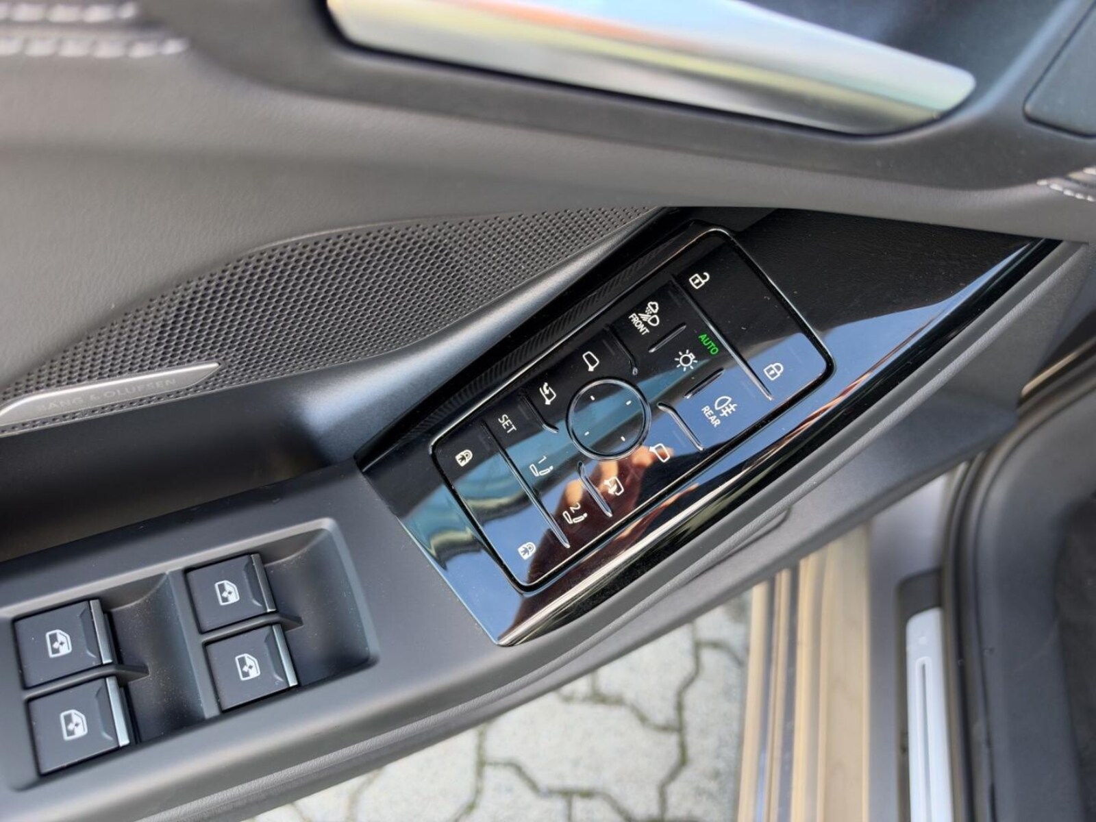 Audi A6 Avant e-tron – Bild 15