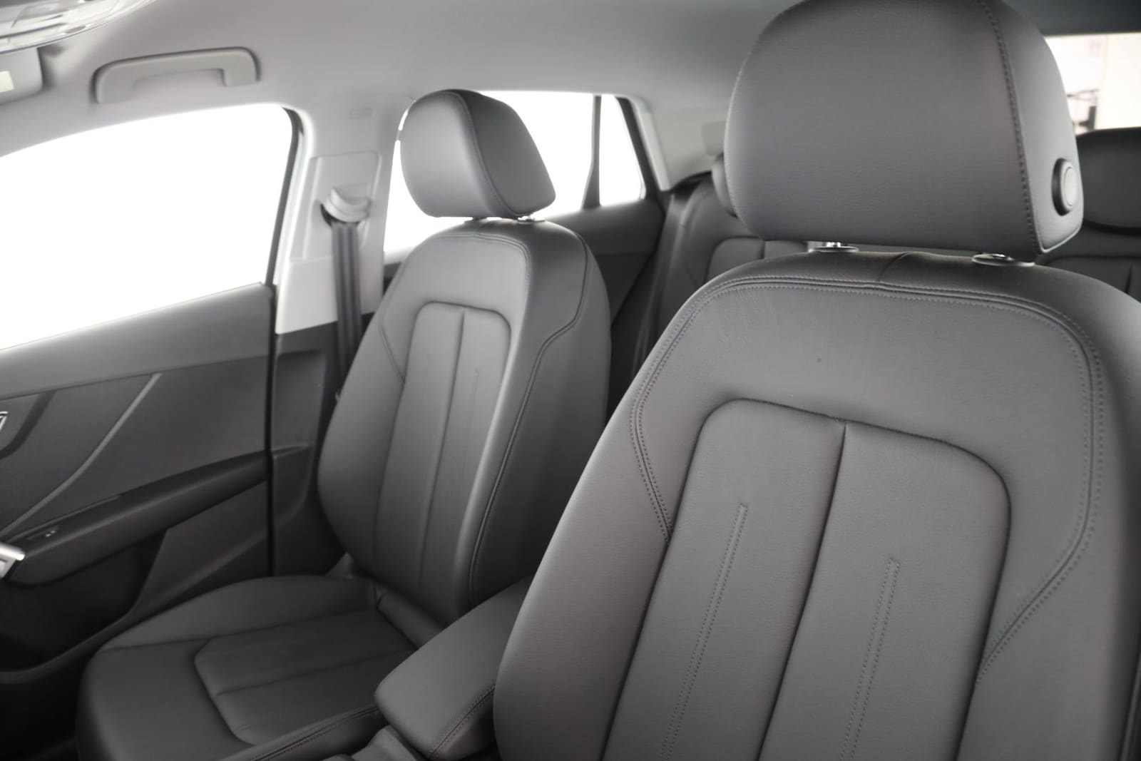 Audi Q2 – Bild 12